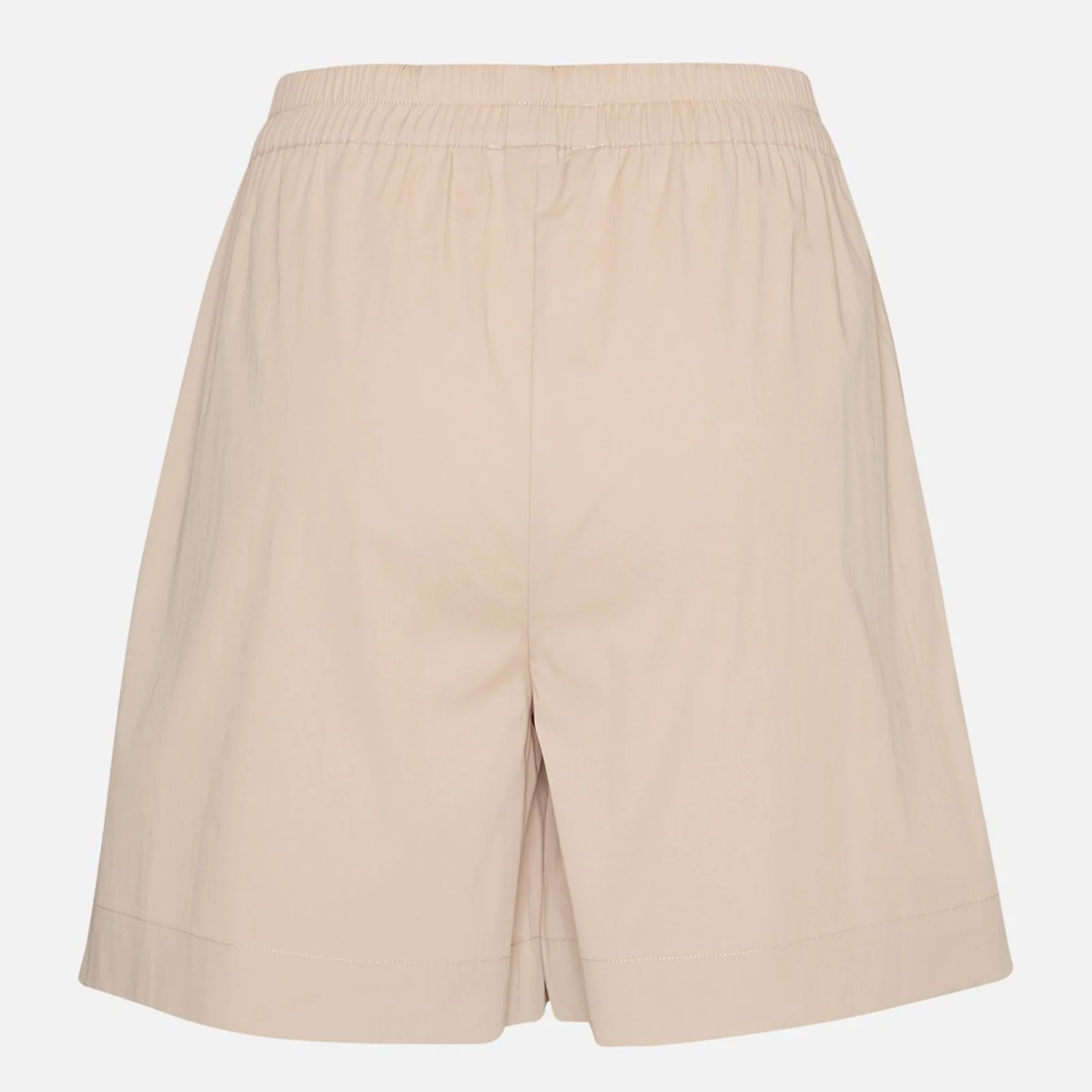 Omaya Lana Shorts sand - Image 2