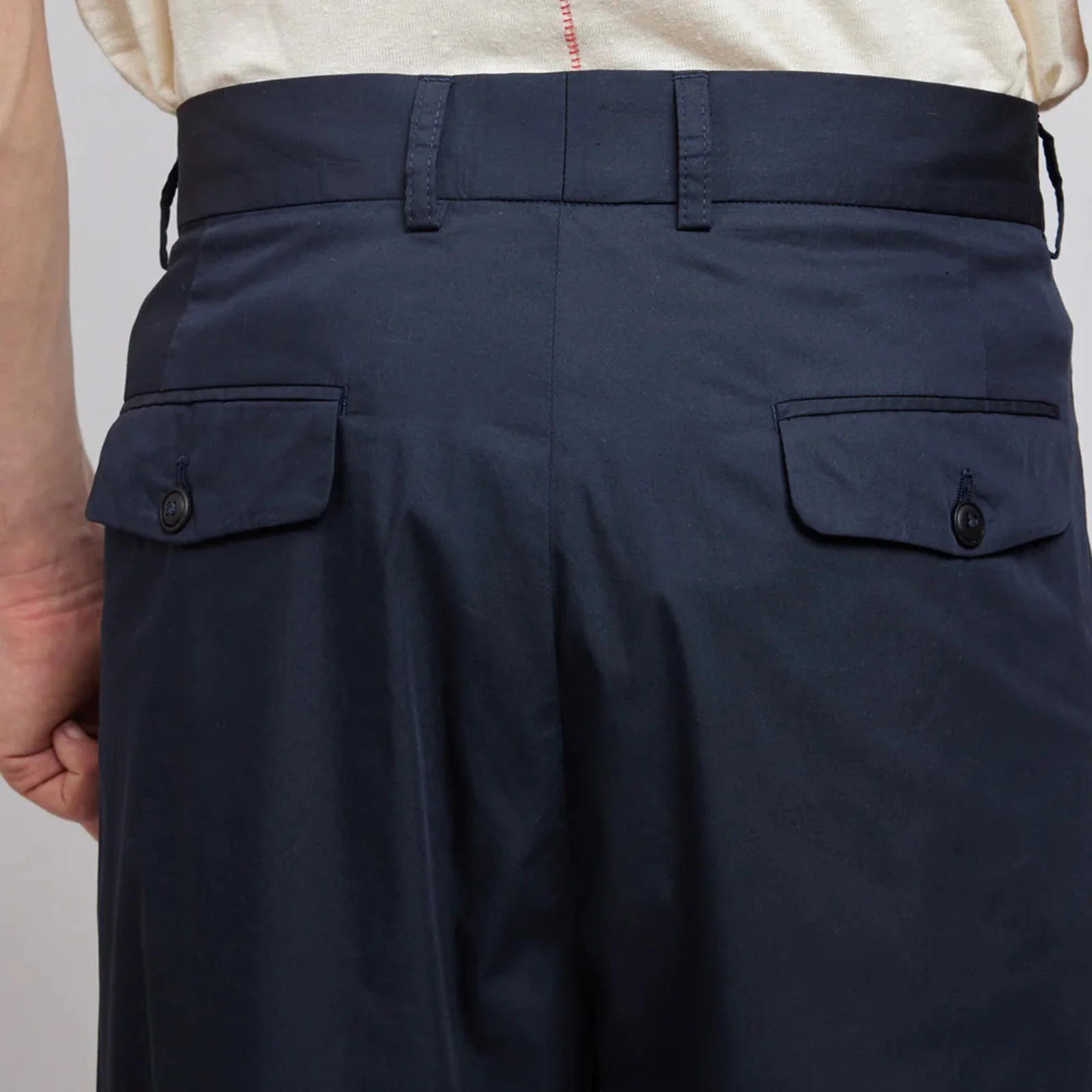 Orel Lodi SS23 Pant navy - Image 2