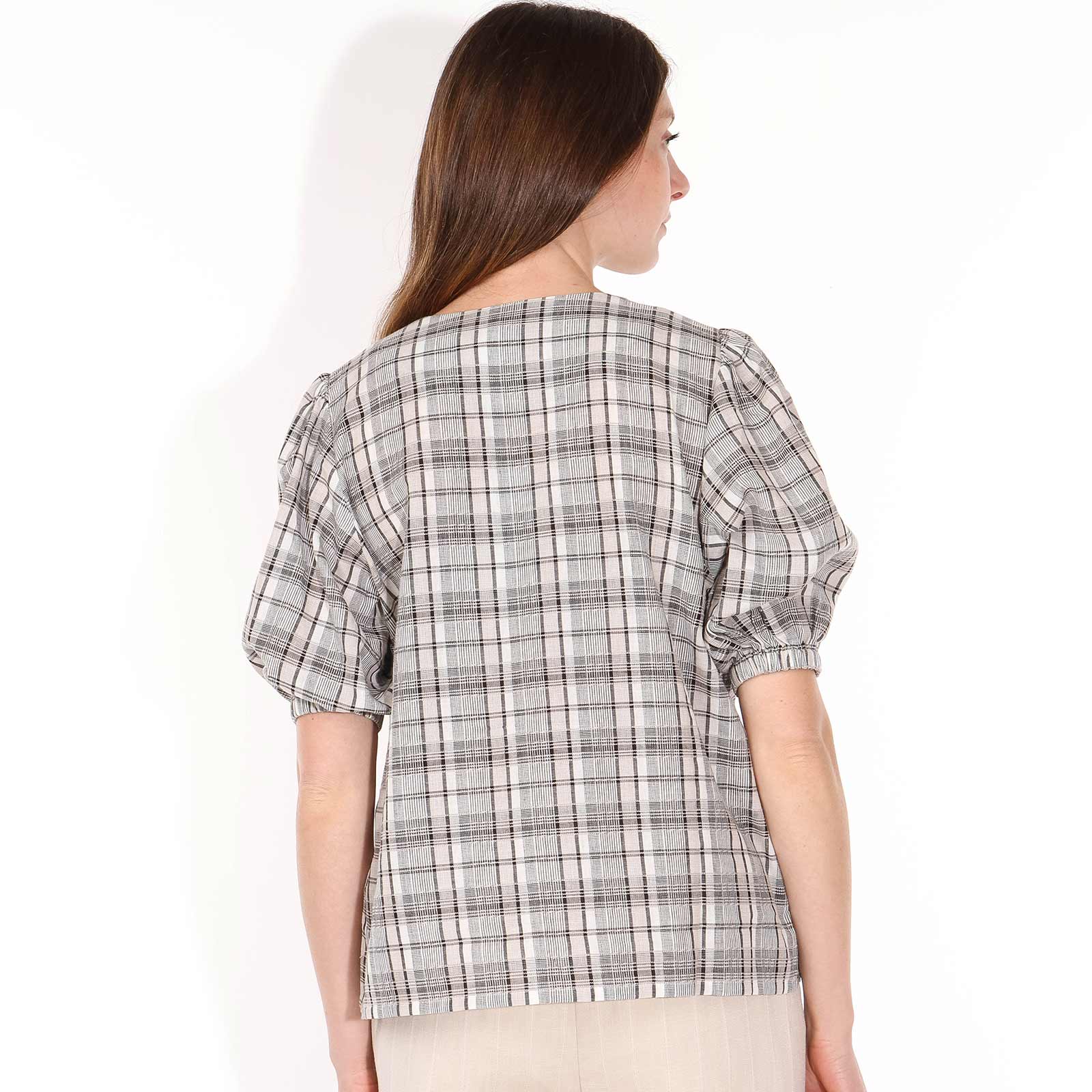 Oretta Blouse nomad - Image 4