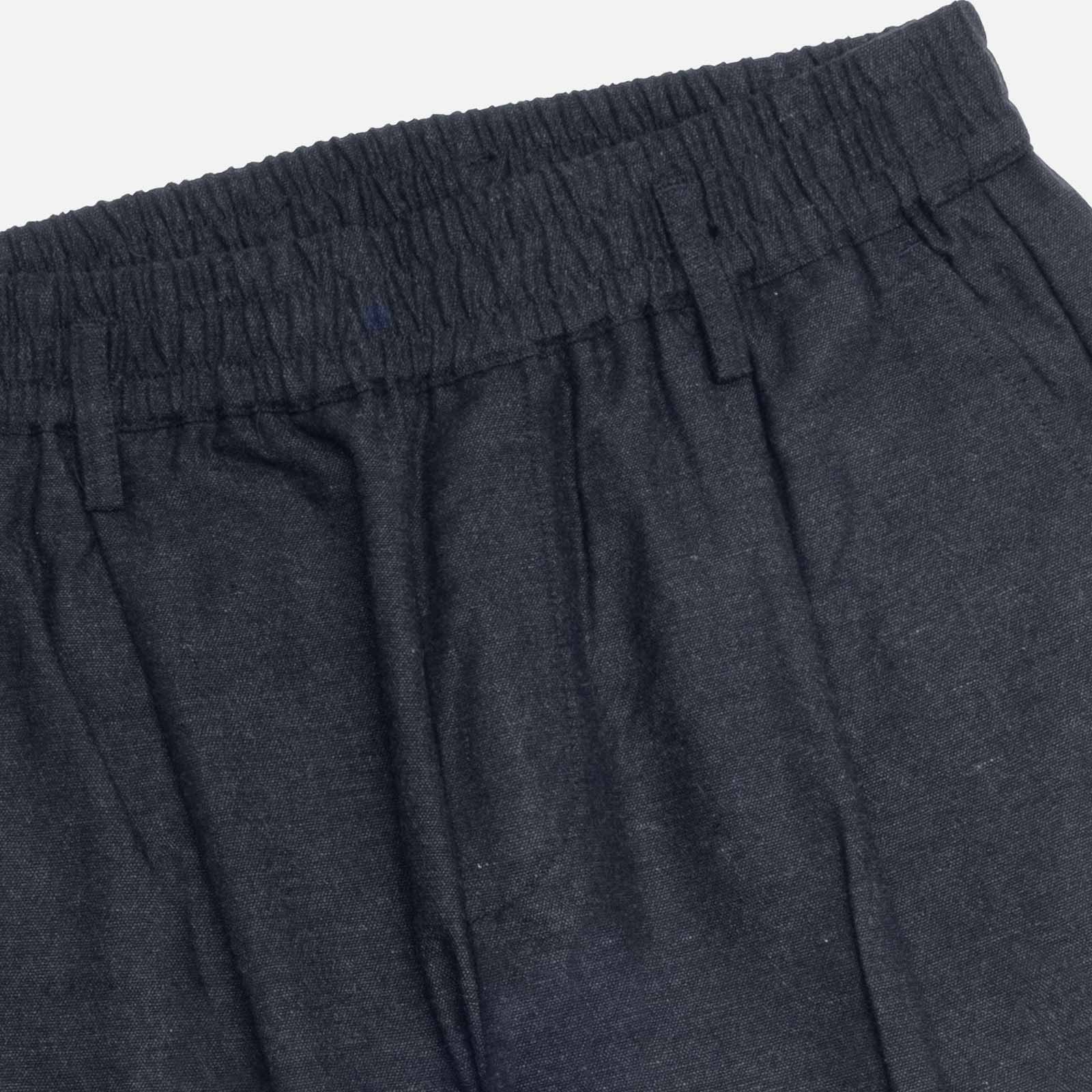 Osaka Pant blu - Image 3