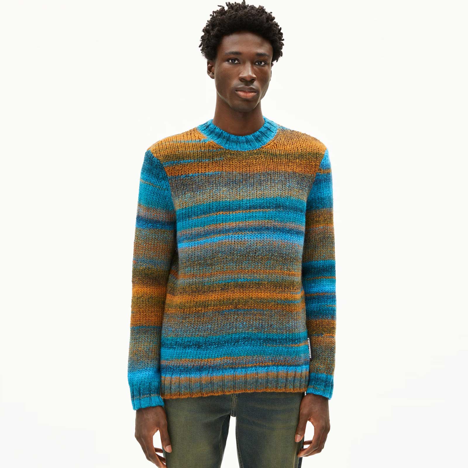 Ottaa Jumper light oak
