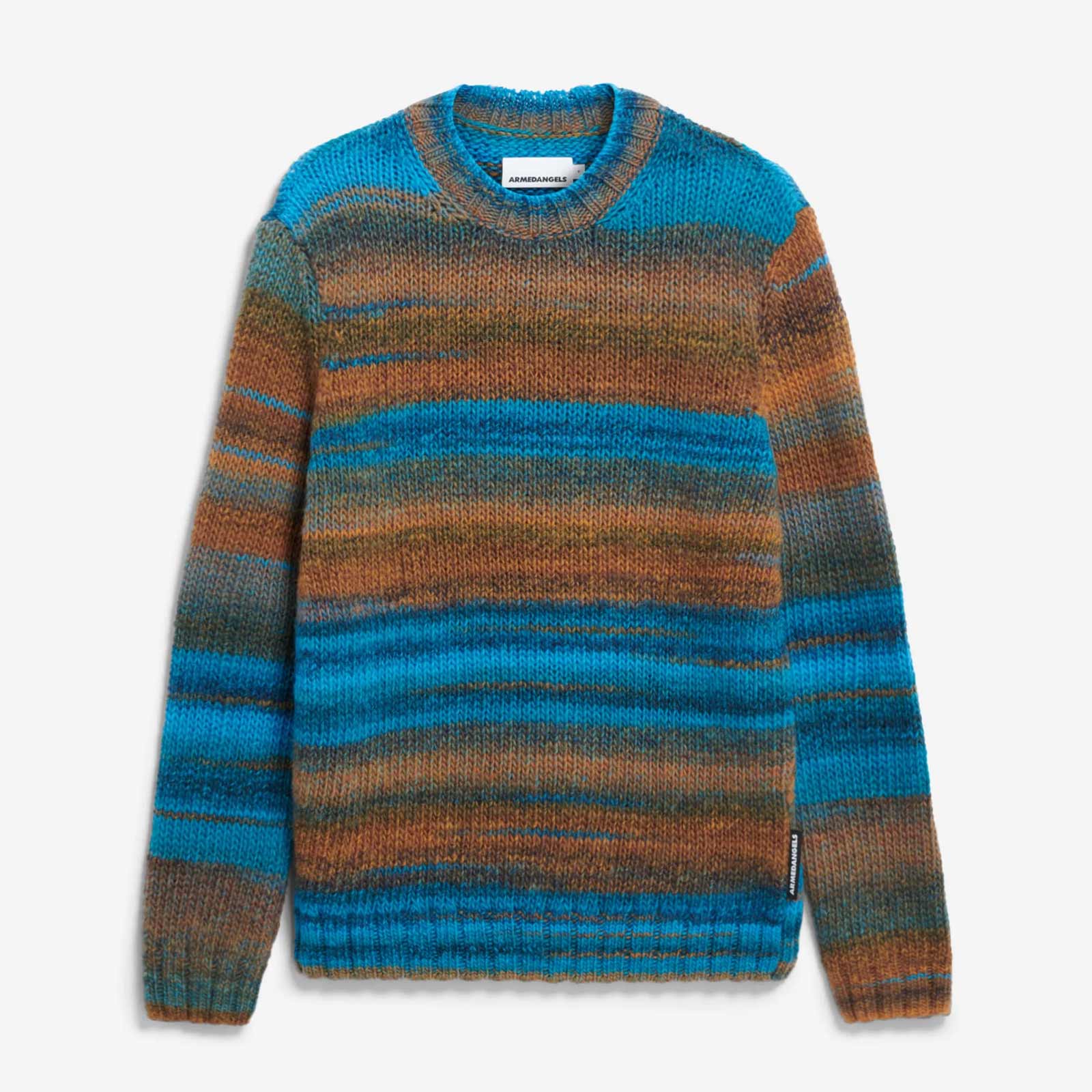 Ottaa Jumper light oak - Image 4