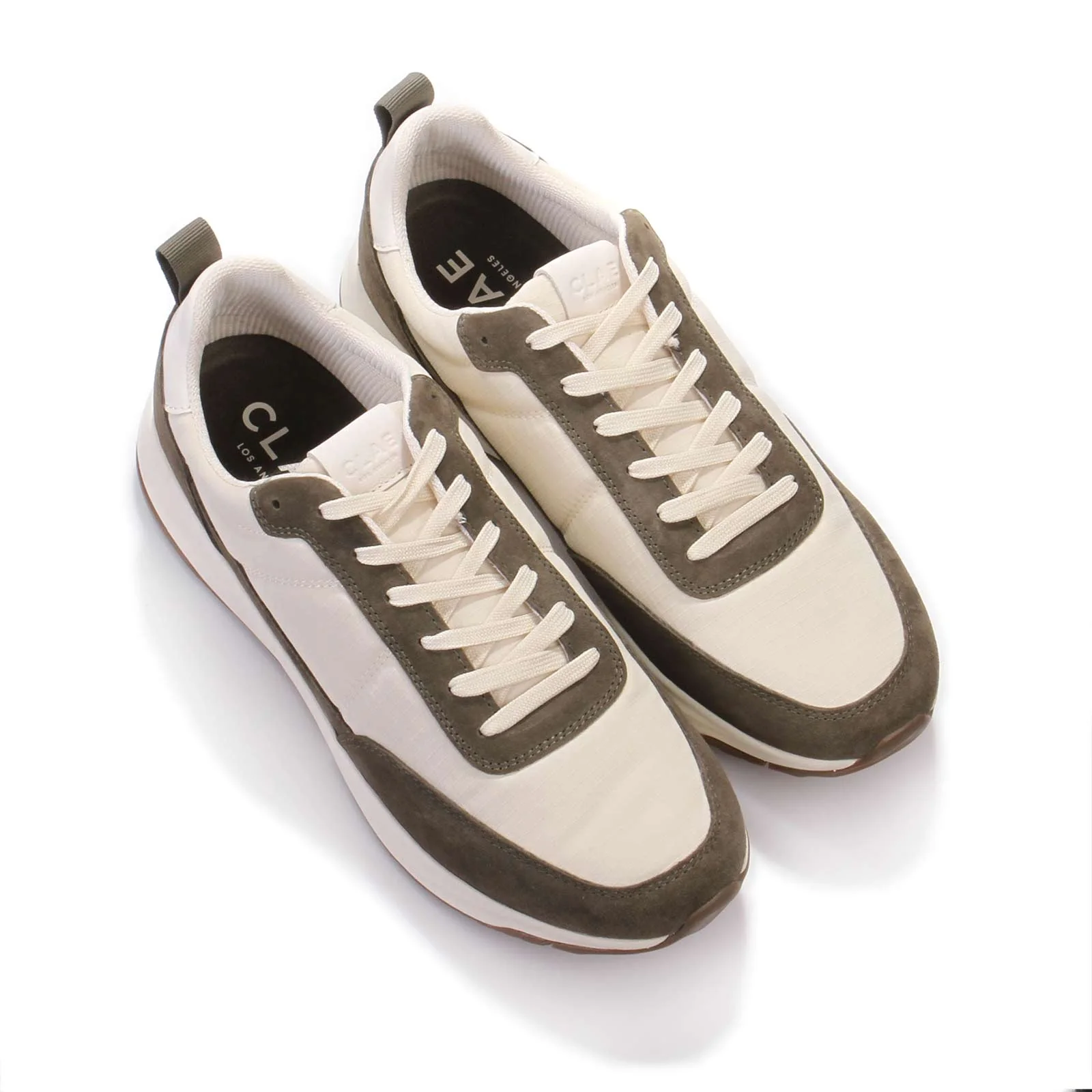 Owens olive/offwhite - Image 4
