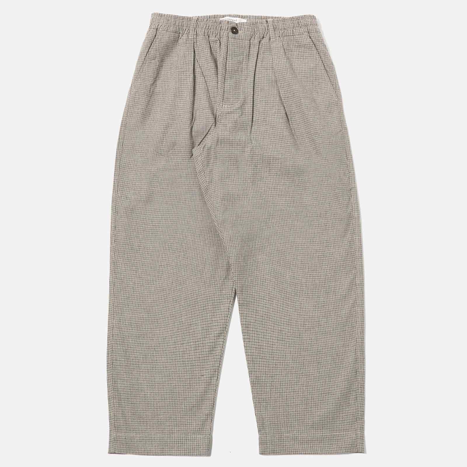 Oxford Pants Lucas Cotton Mix multi - Image 3