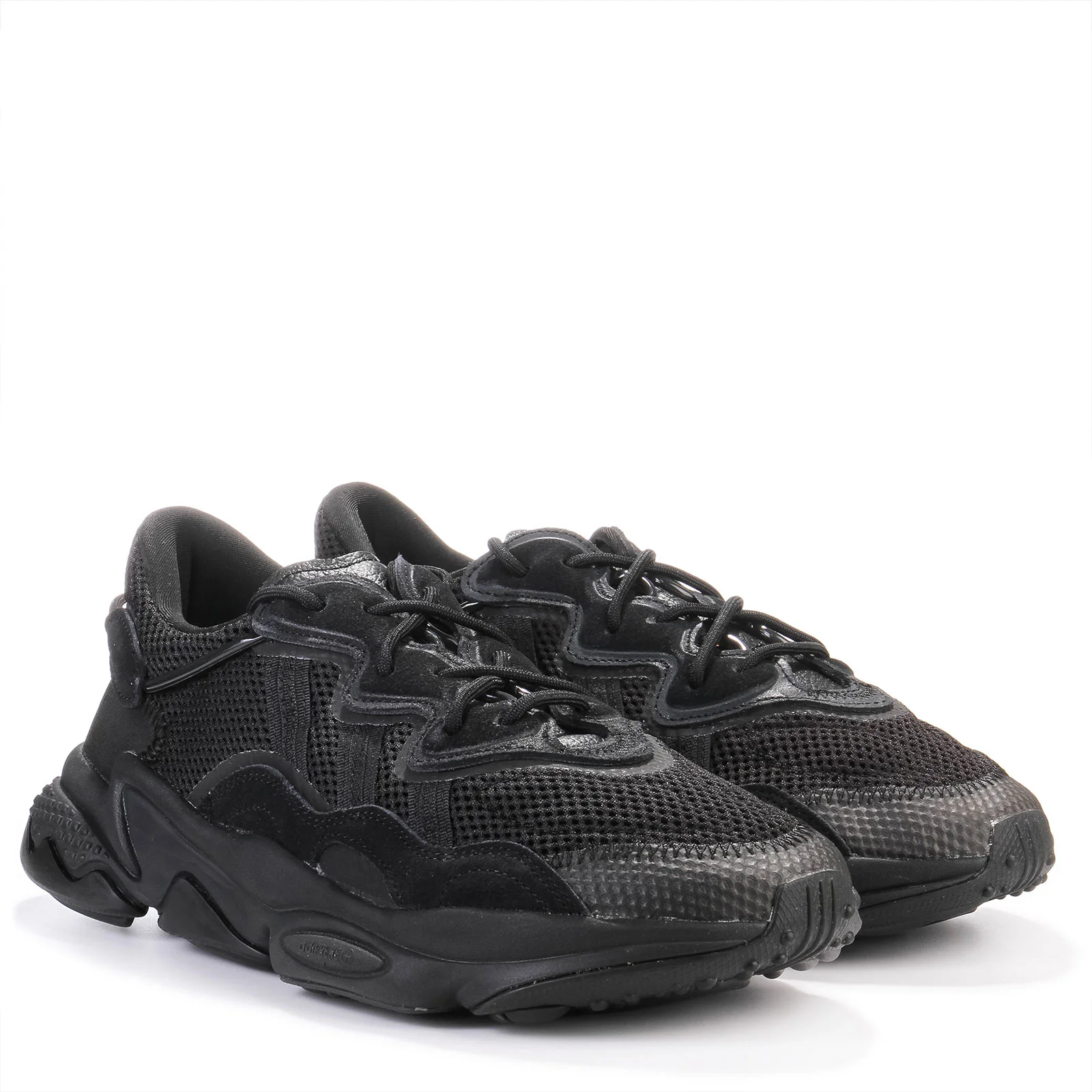 Ozweego core black/coreblack/carbon - Image 2