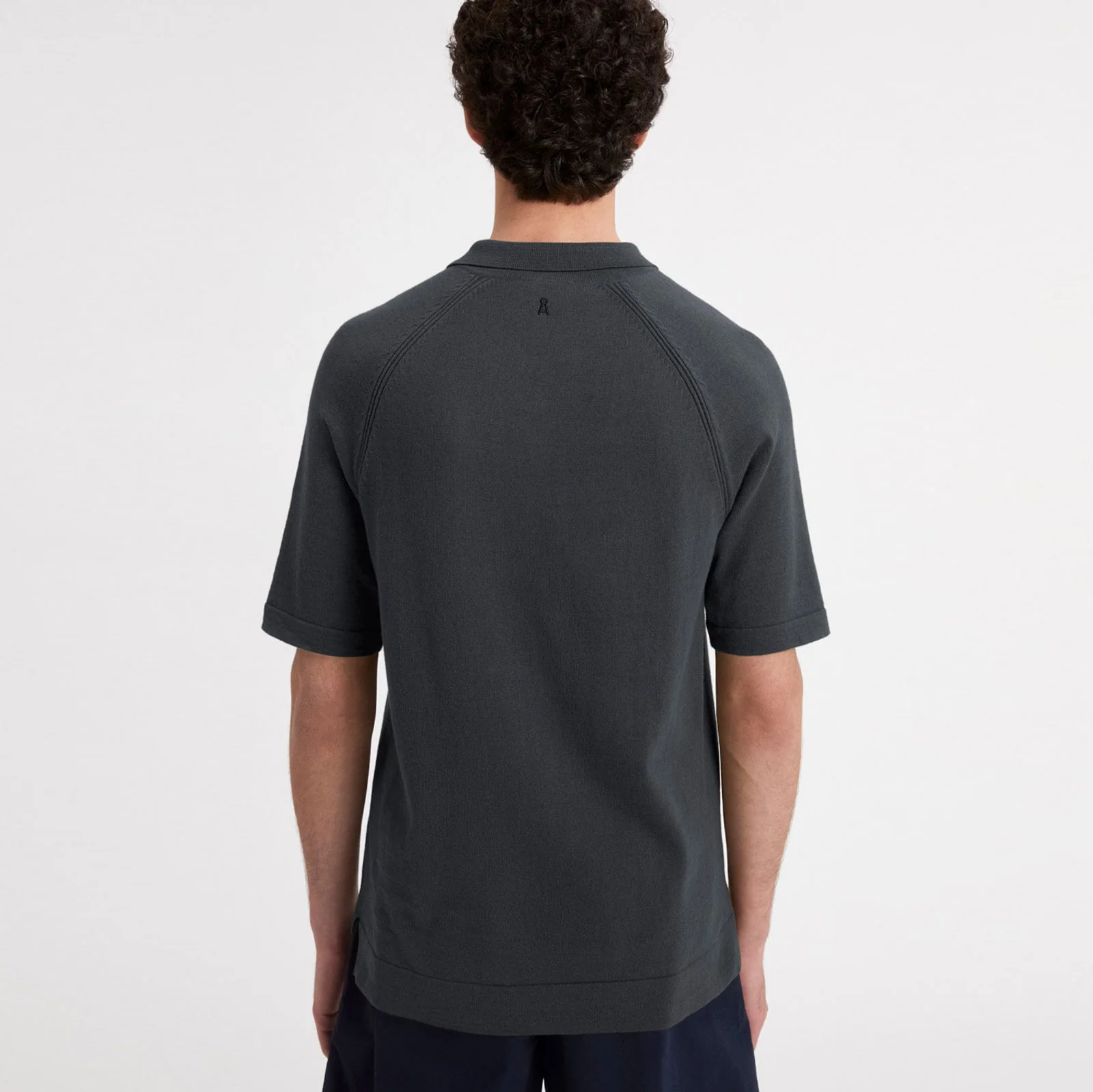 Paali Polo acid black - Image 2