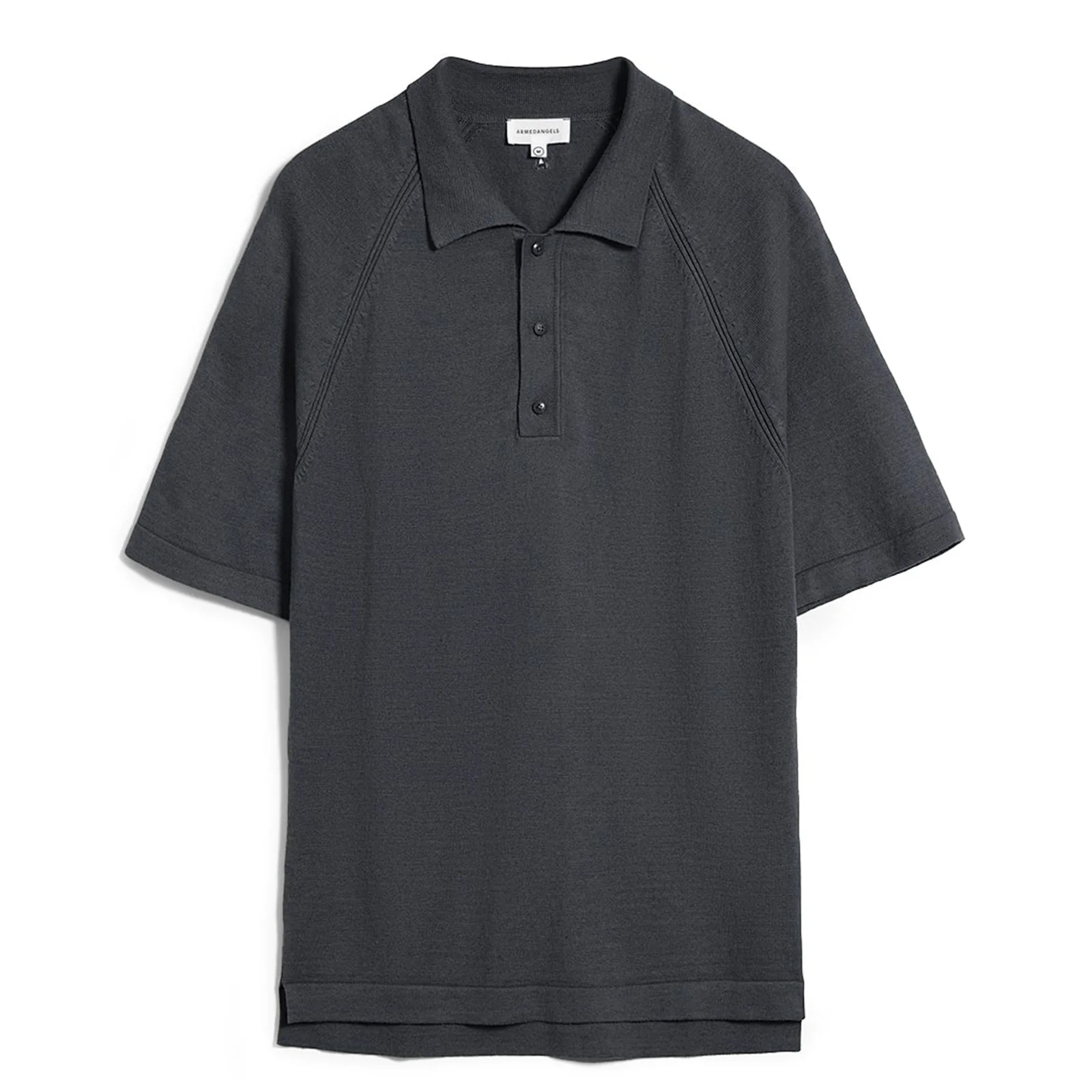 Paali Polo acid black - Image 3
