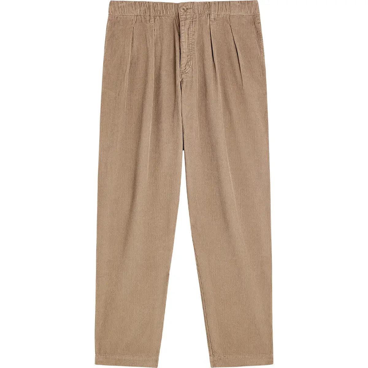 Pablo Pants taupe