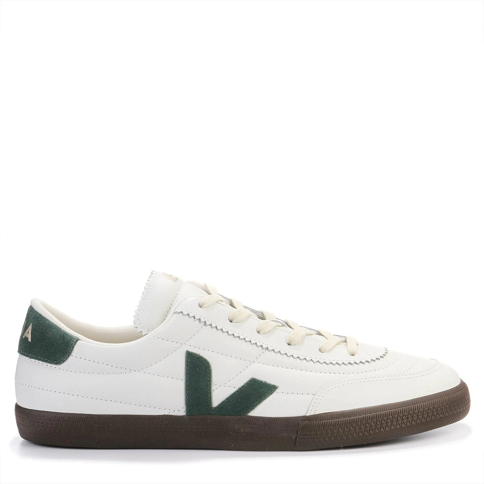 Panenka Leather white cyprus eagle