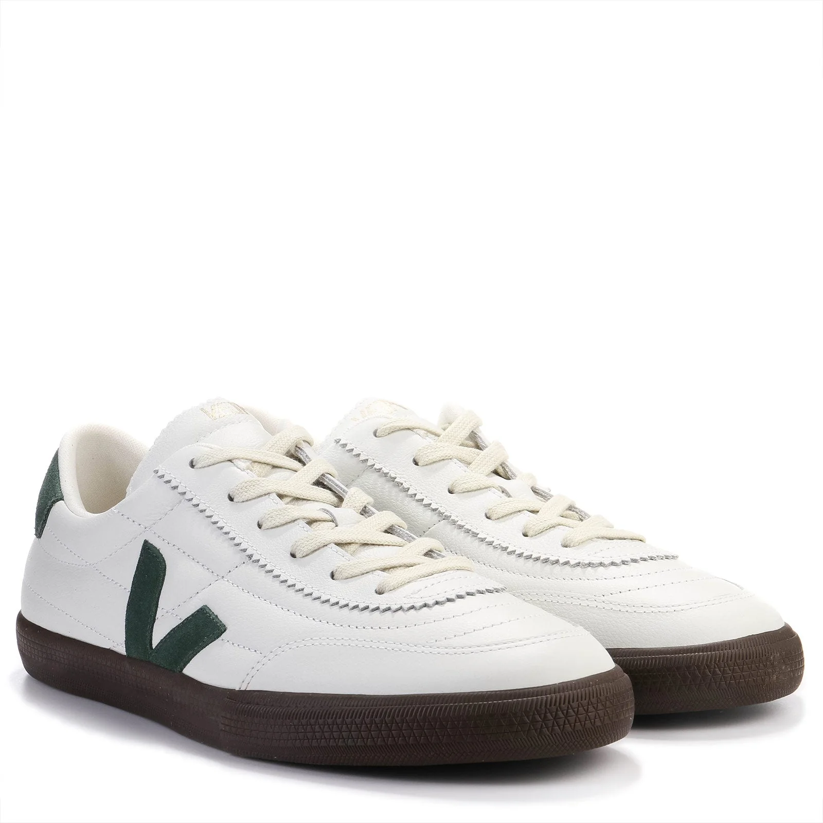 Panenka Leather white cyprus eagle - Image 2