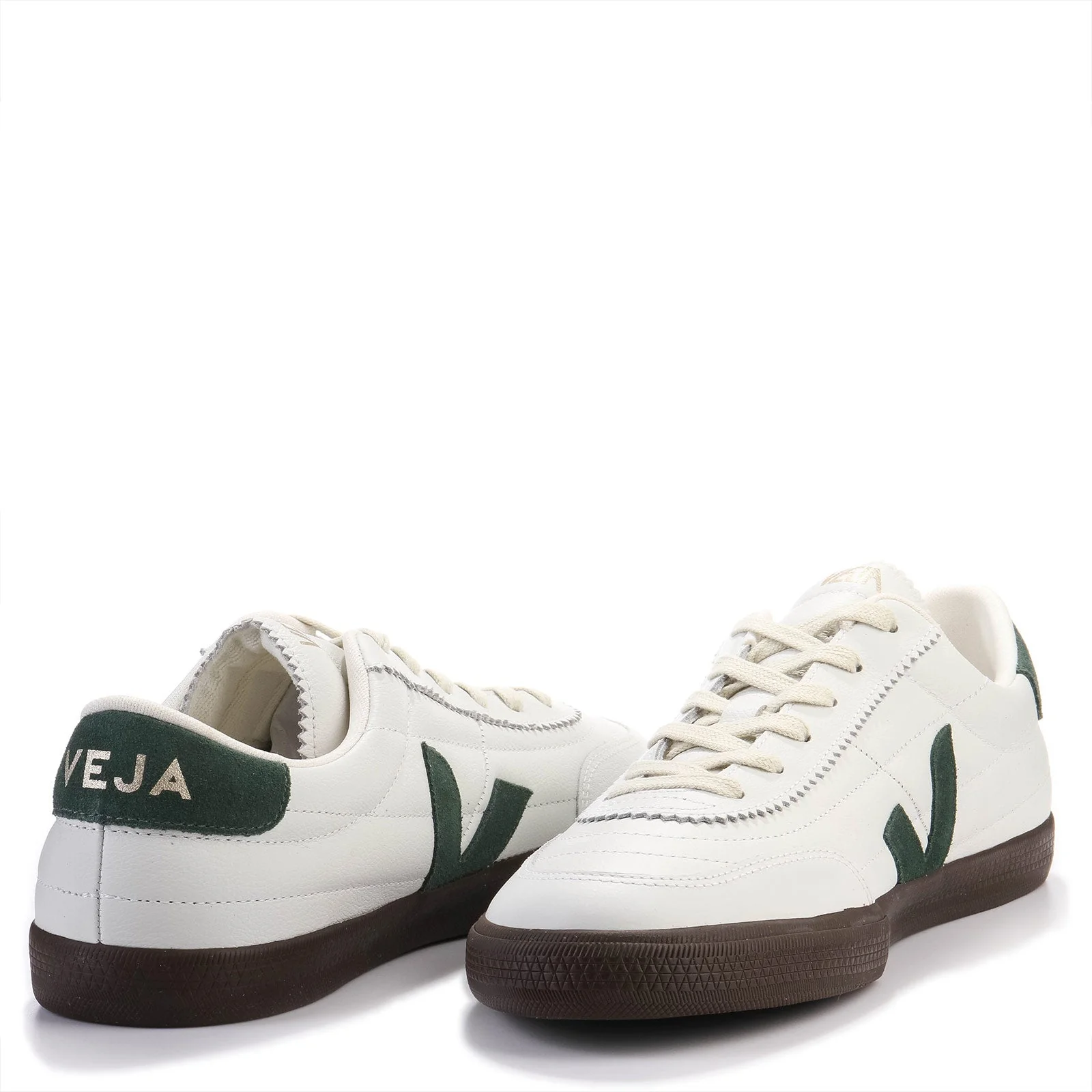 Panenka Leather white cyprus eagle - Image 3