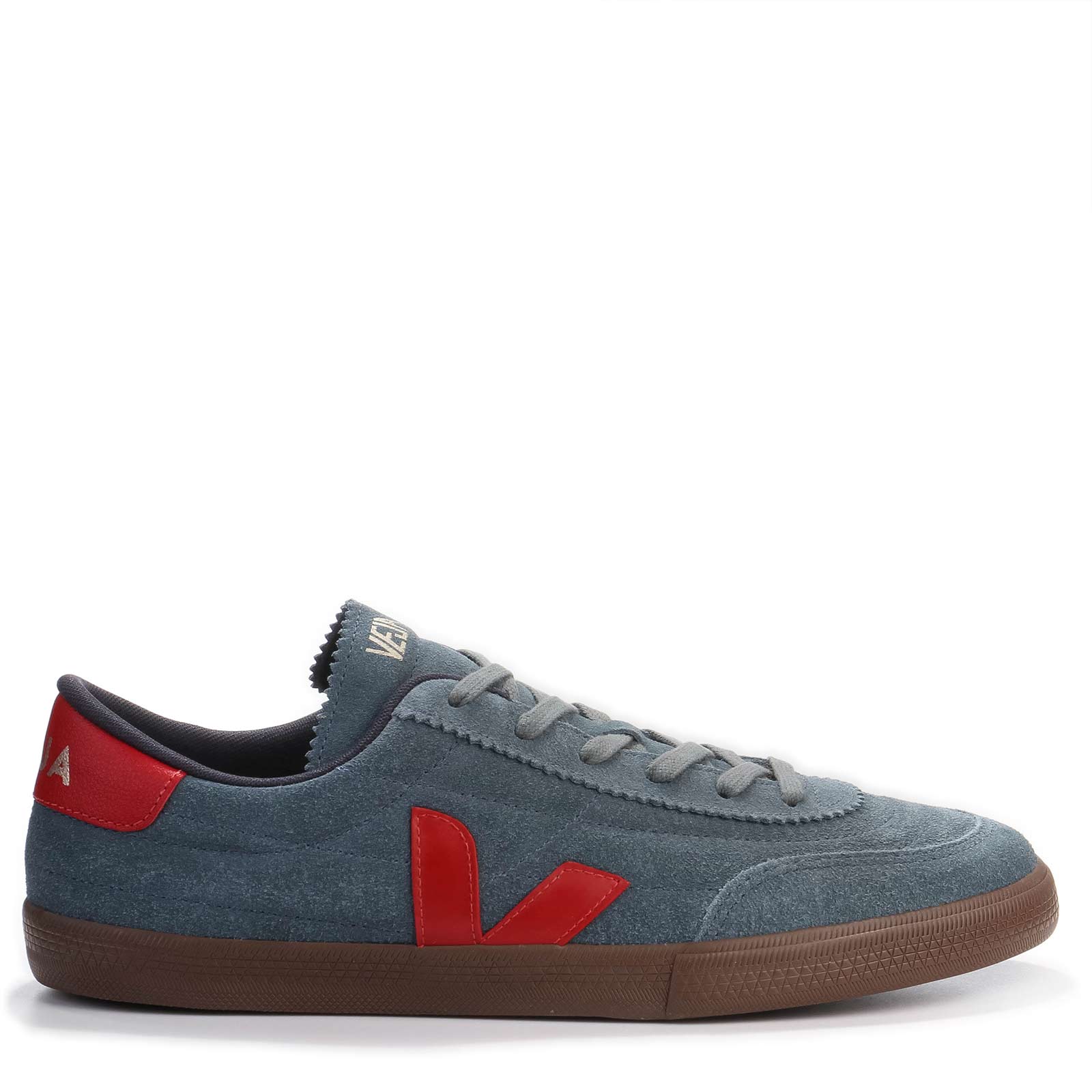 Panenka Suede california/pepper/bark