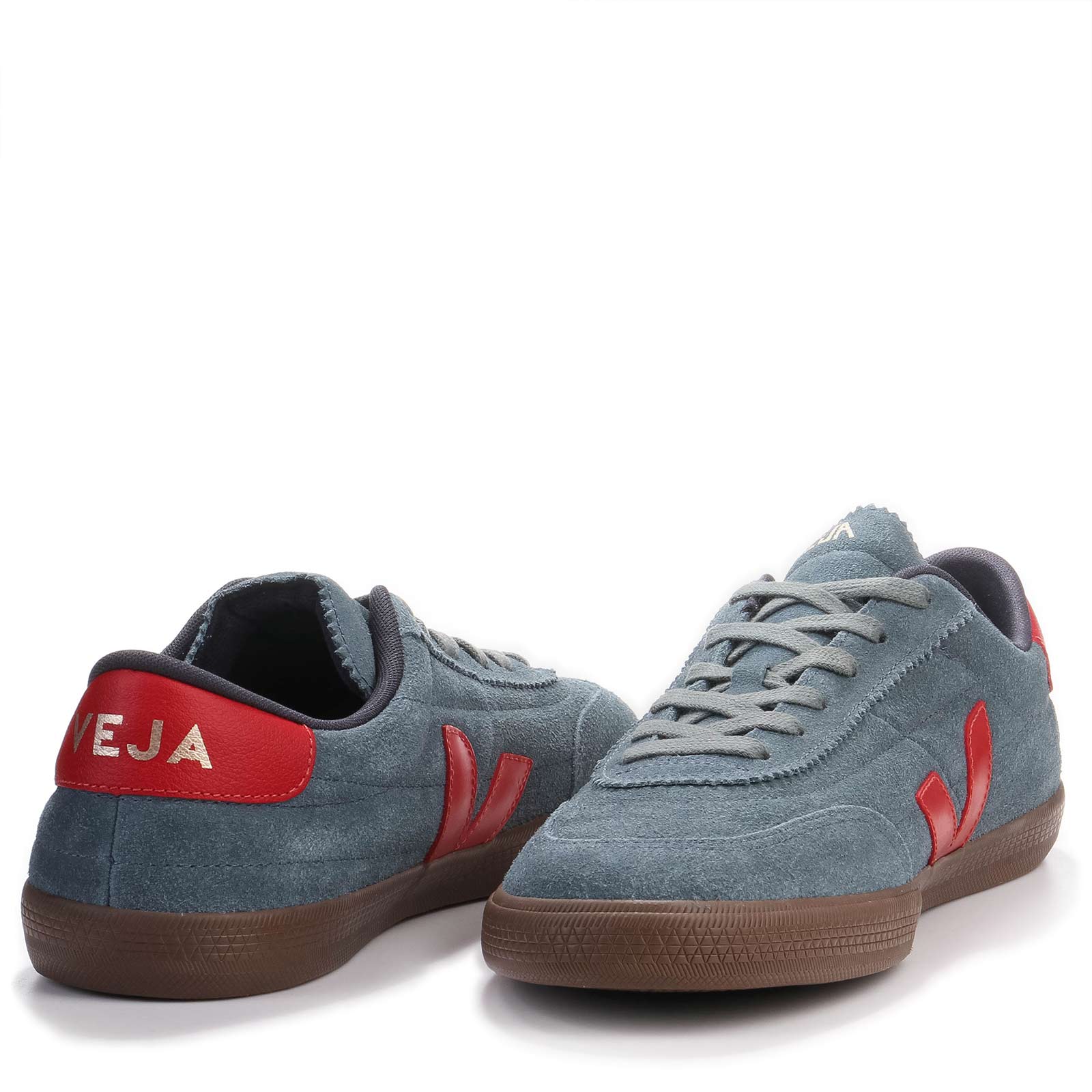 Panenka Suede california/pepper/bark - Image 3