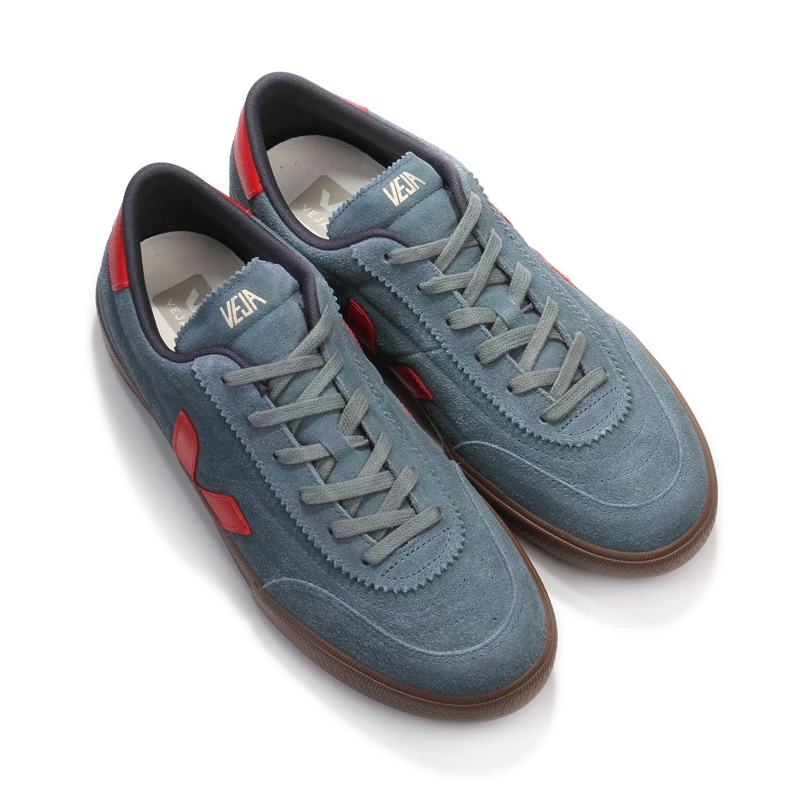 Panenka Suede california/pepper/bark - Image 4