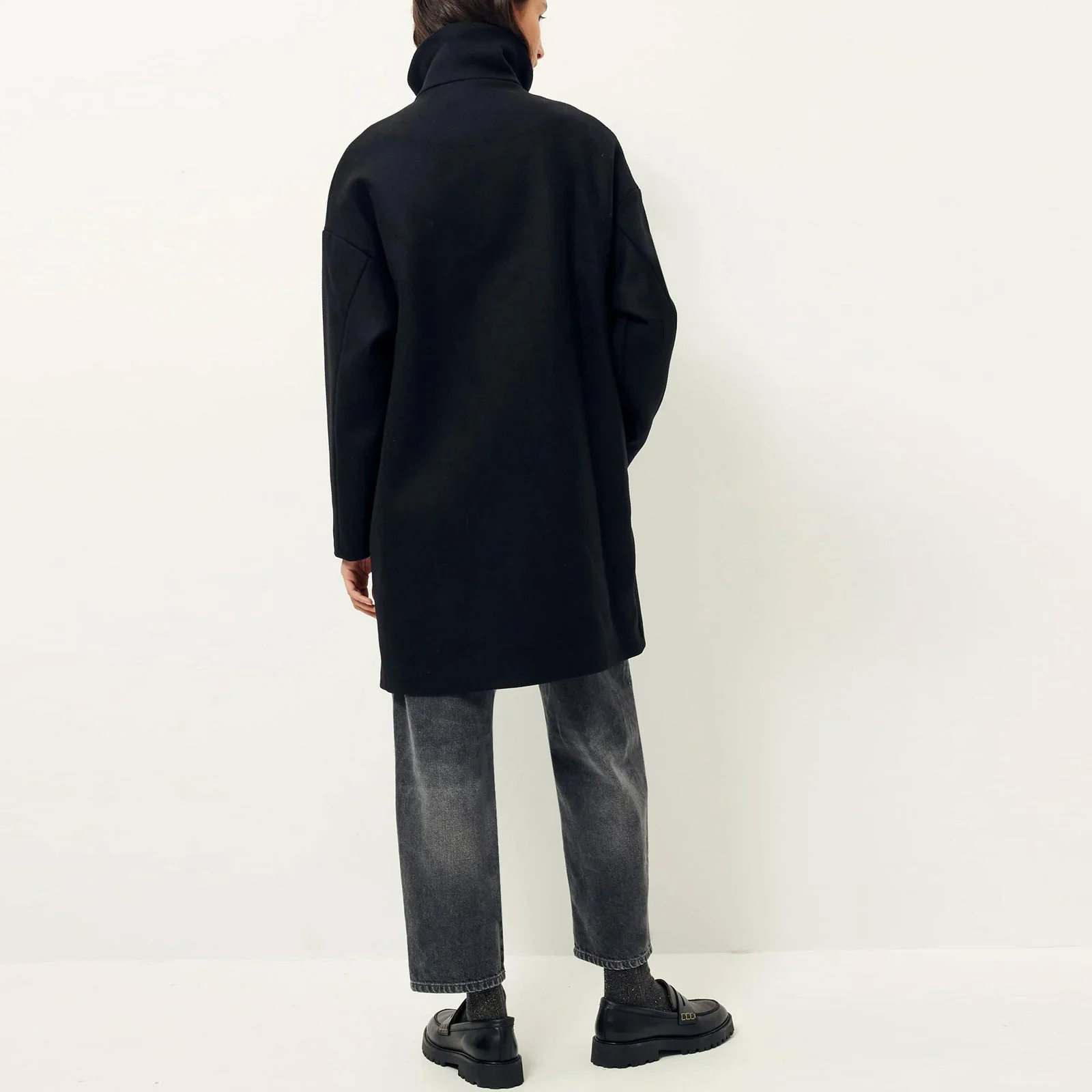 Paradise Coat black - Image 2