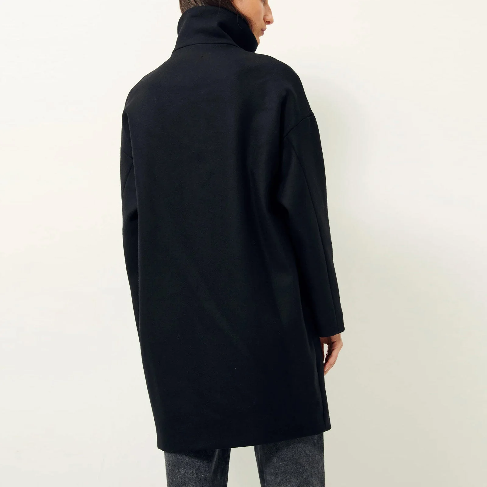 Paradise Coat black - Image 5