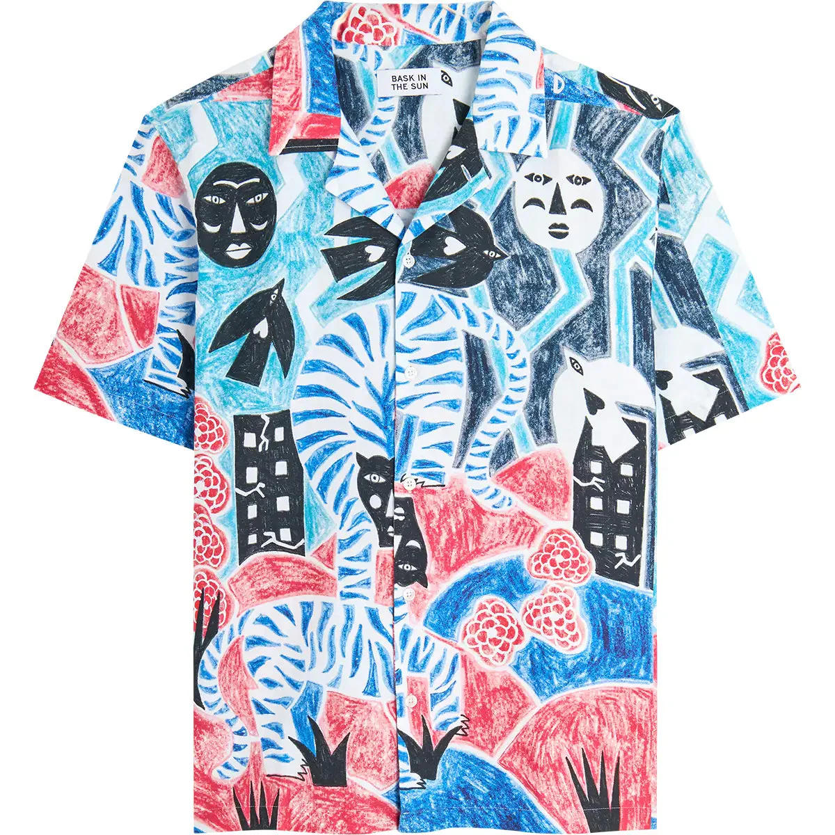 Paradise Shirt
