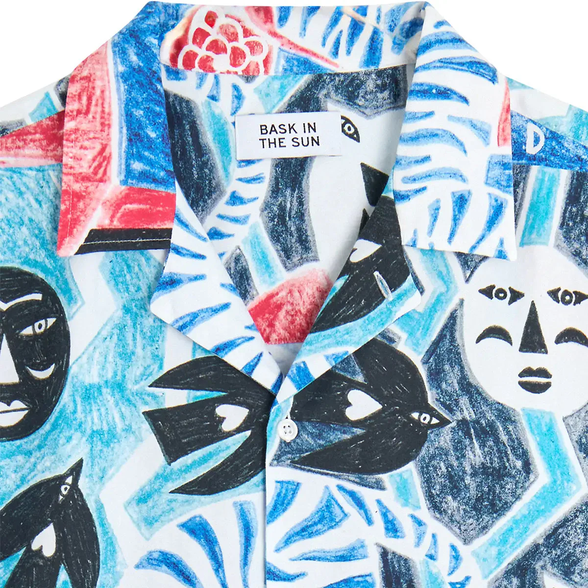 Paradise Shirt - Image 2