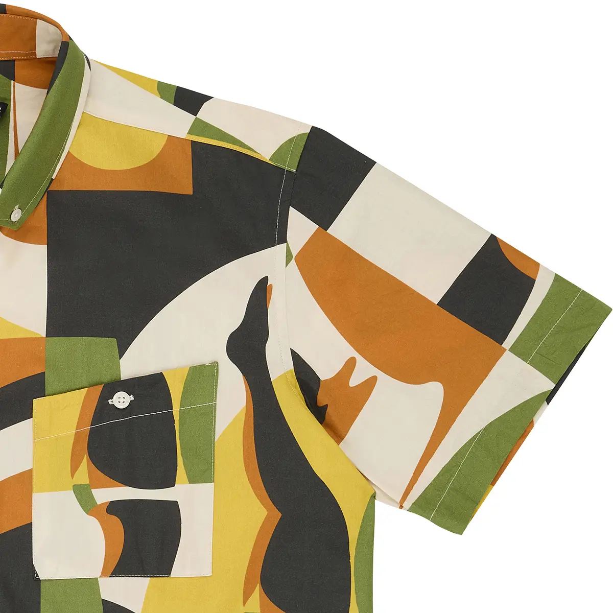 Paradise SS Shirt multico - Image 3
