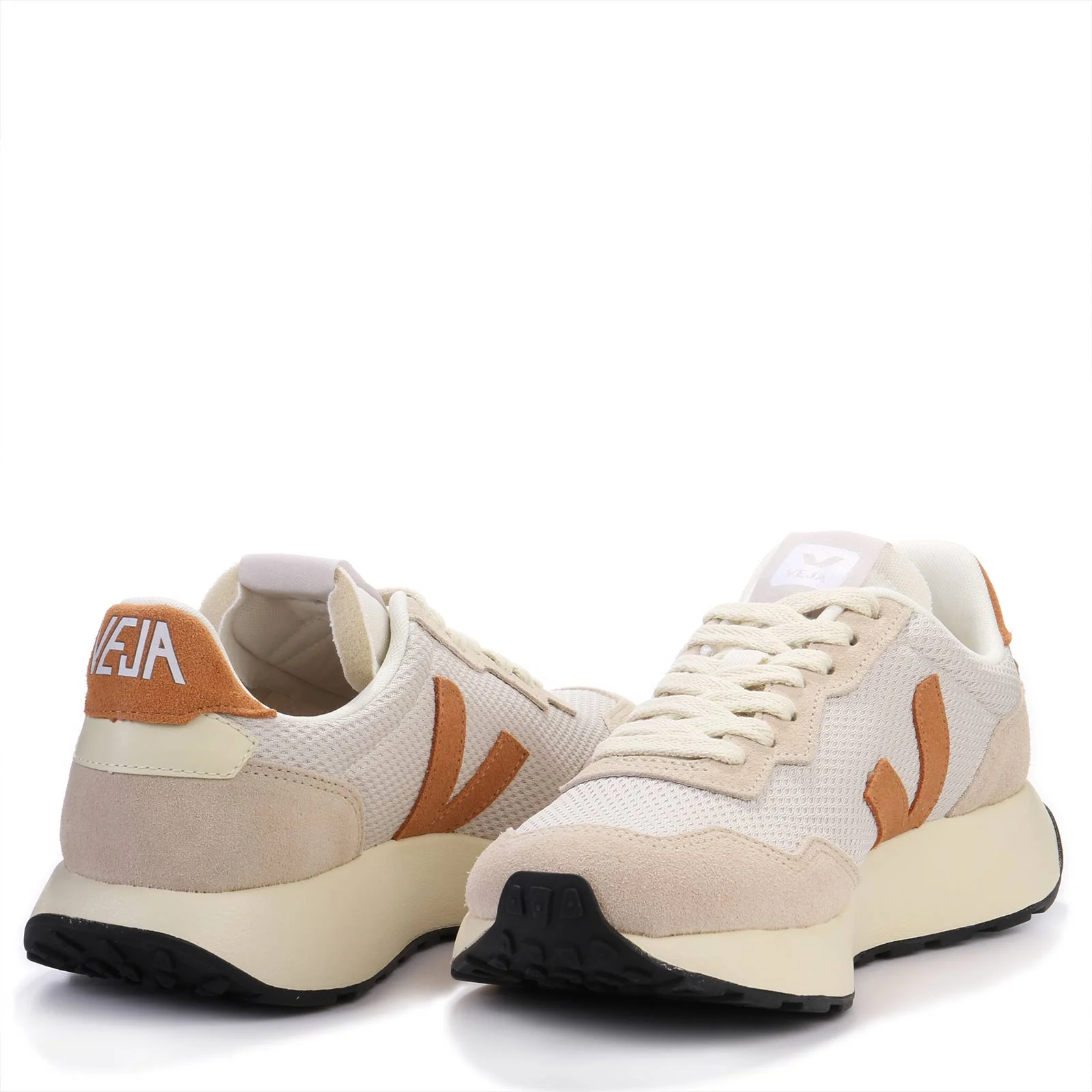 Paulistana W Alveomesh natural umber - Image 3