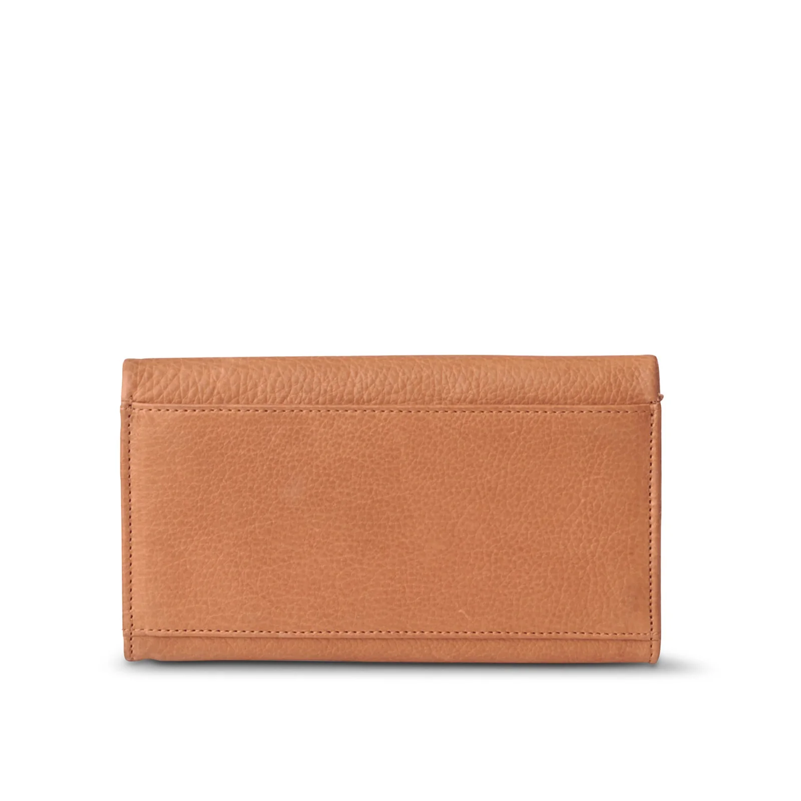 Pau's Pouch Stromboli Leather cognac - Image 3