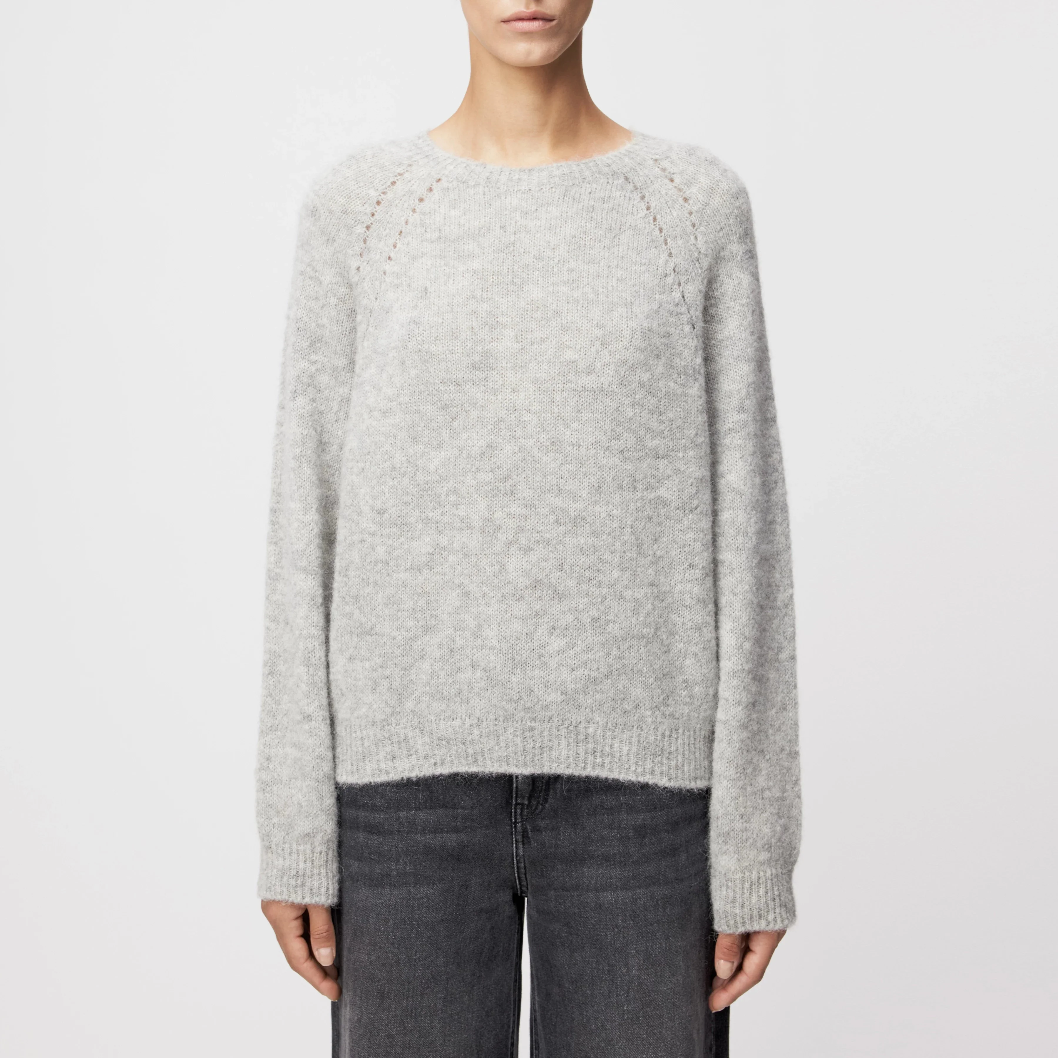 Pemiri_2 Jumper 422087 drizzle