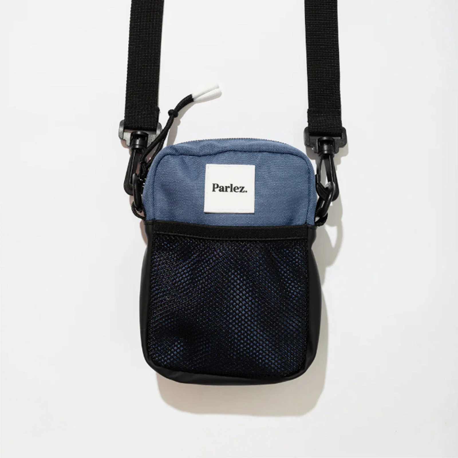 Pera Crossbody Bag china blue