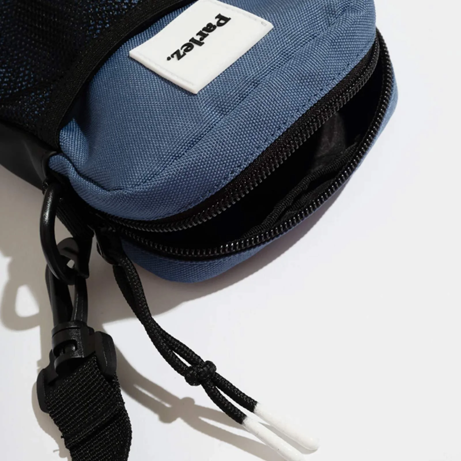 Pera Crossbody Bag china blue - Image 5