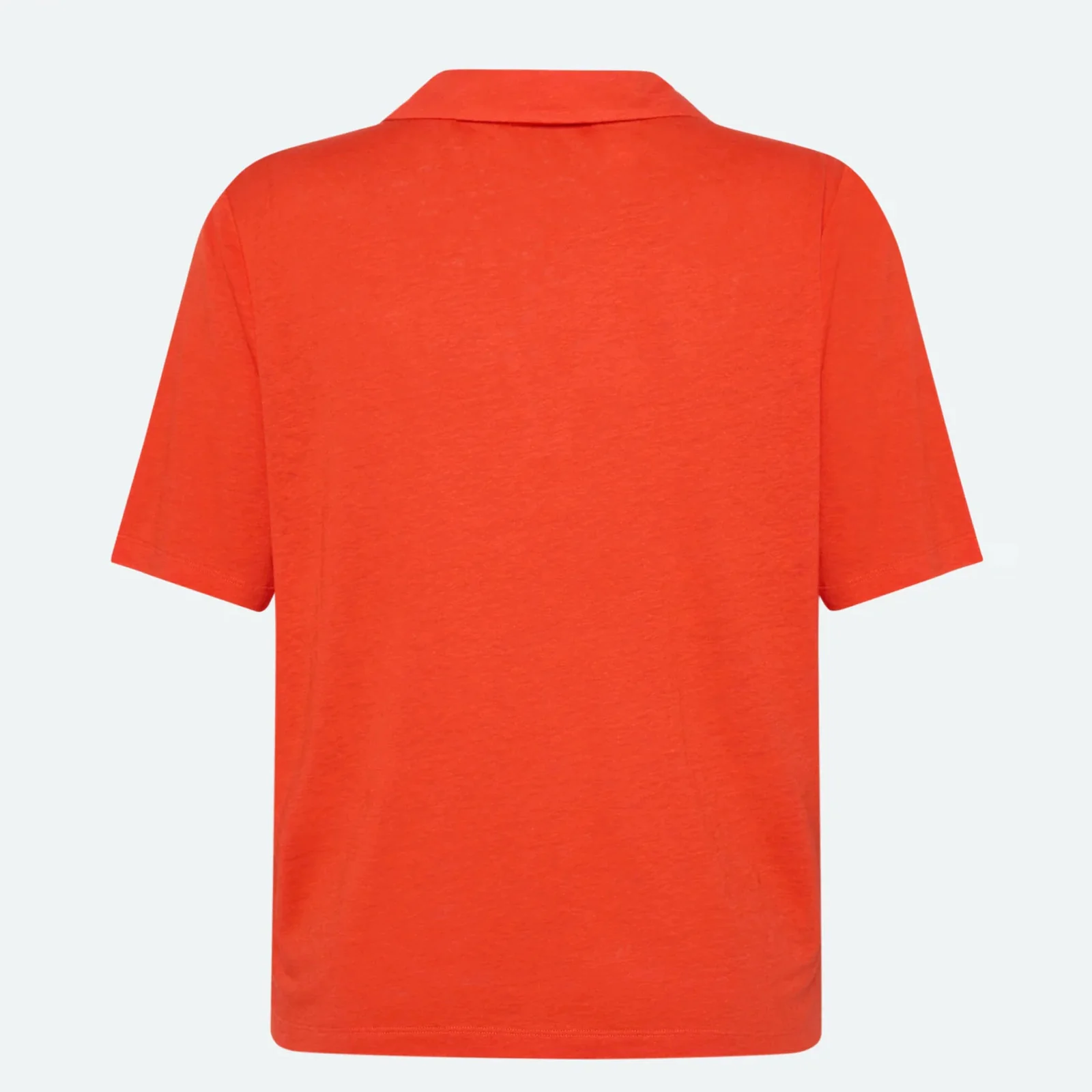 Petra Polo Shirt 4152 fiesta - Image 5