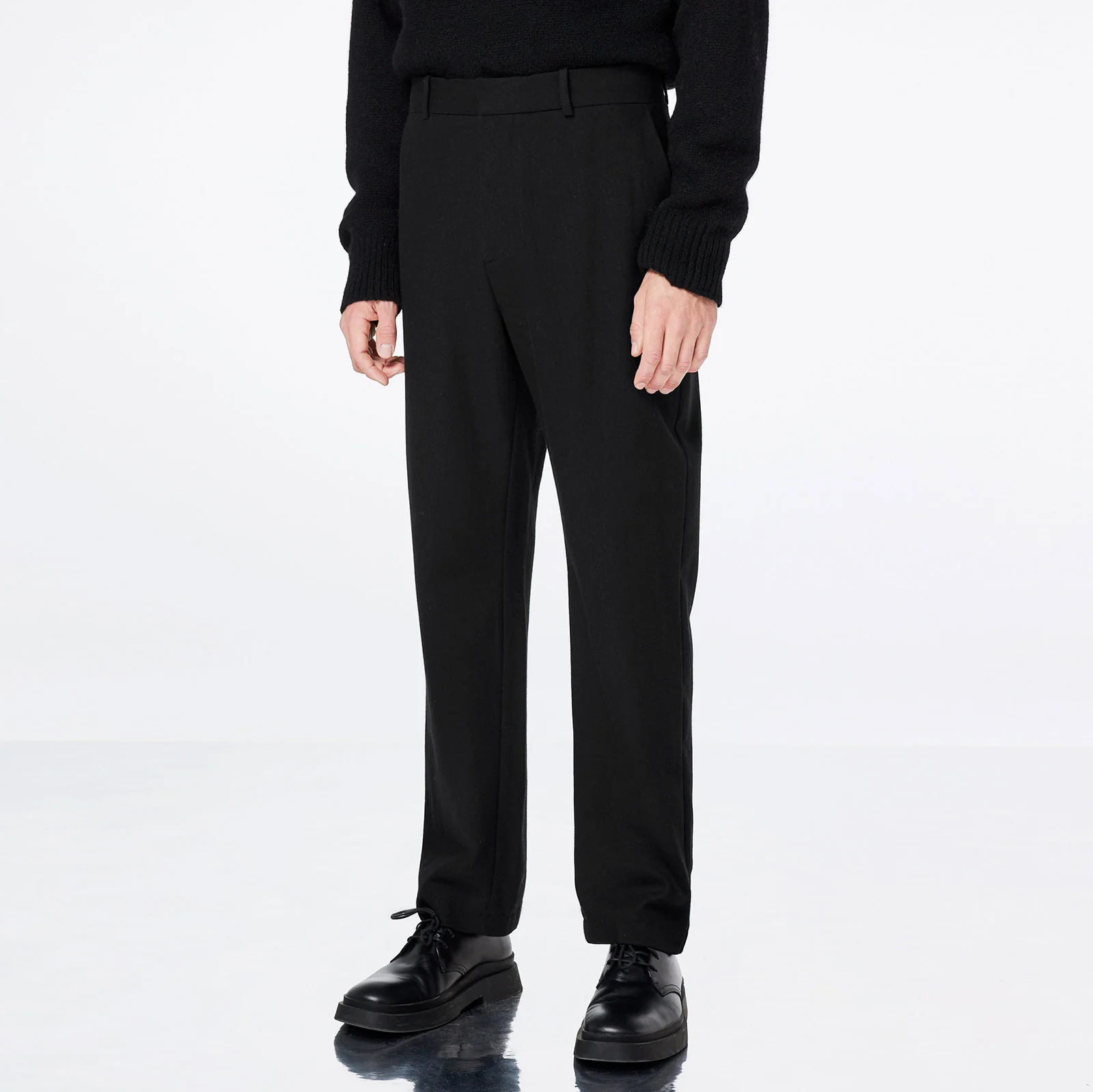 Pieterson Pants black - Image 2