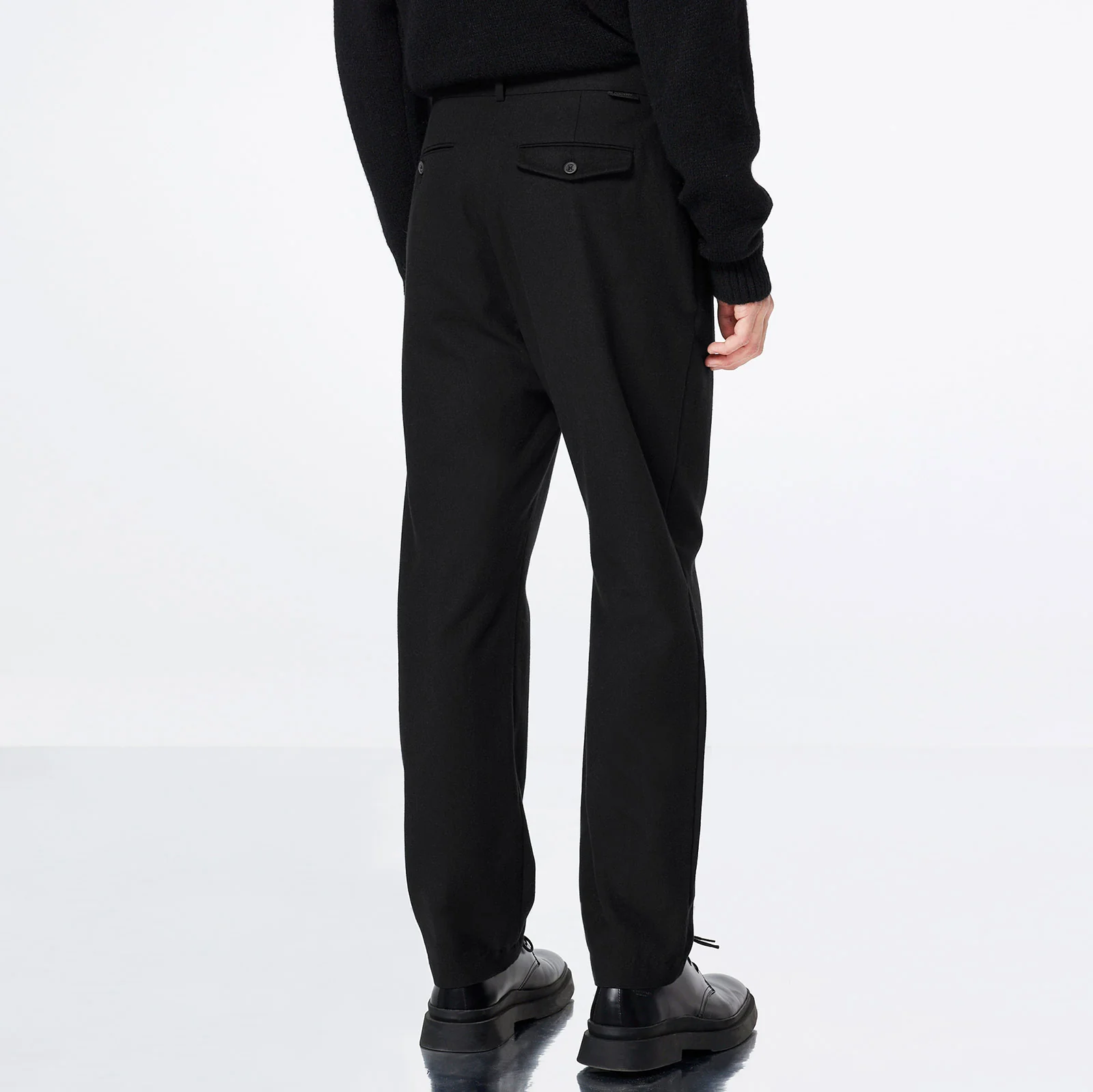 Pieterson Pants black - Image 3