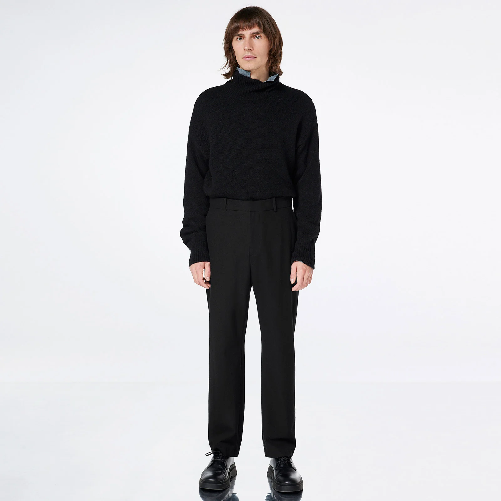 Pieterson Pants black - Image 4