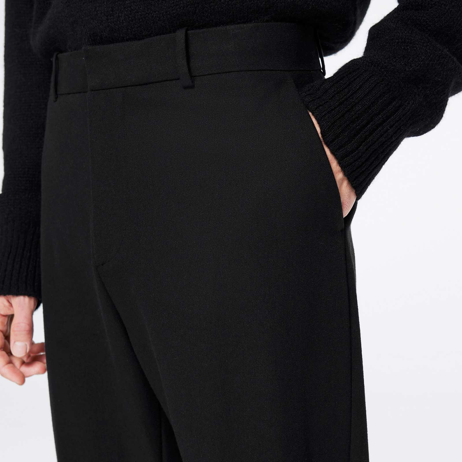 Pieterson Pants black - Image 5