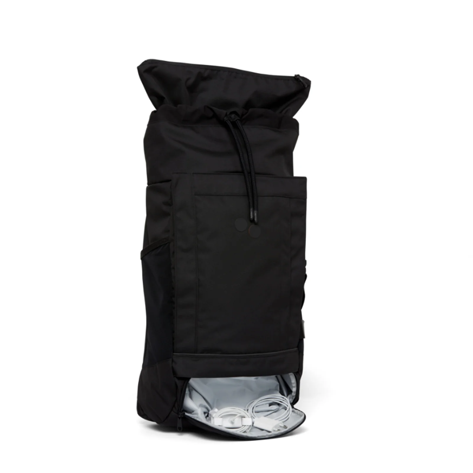Blok Large Backpack rooted black - Image 2