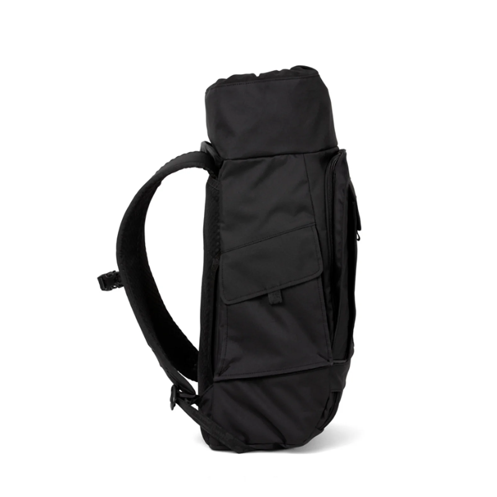 Blok Medium Backpack construct black - Image 3