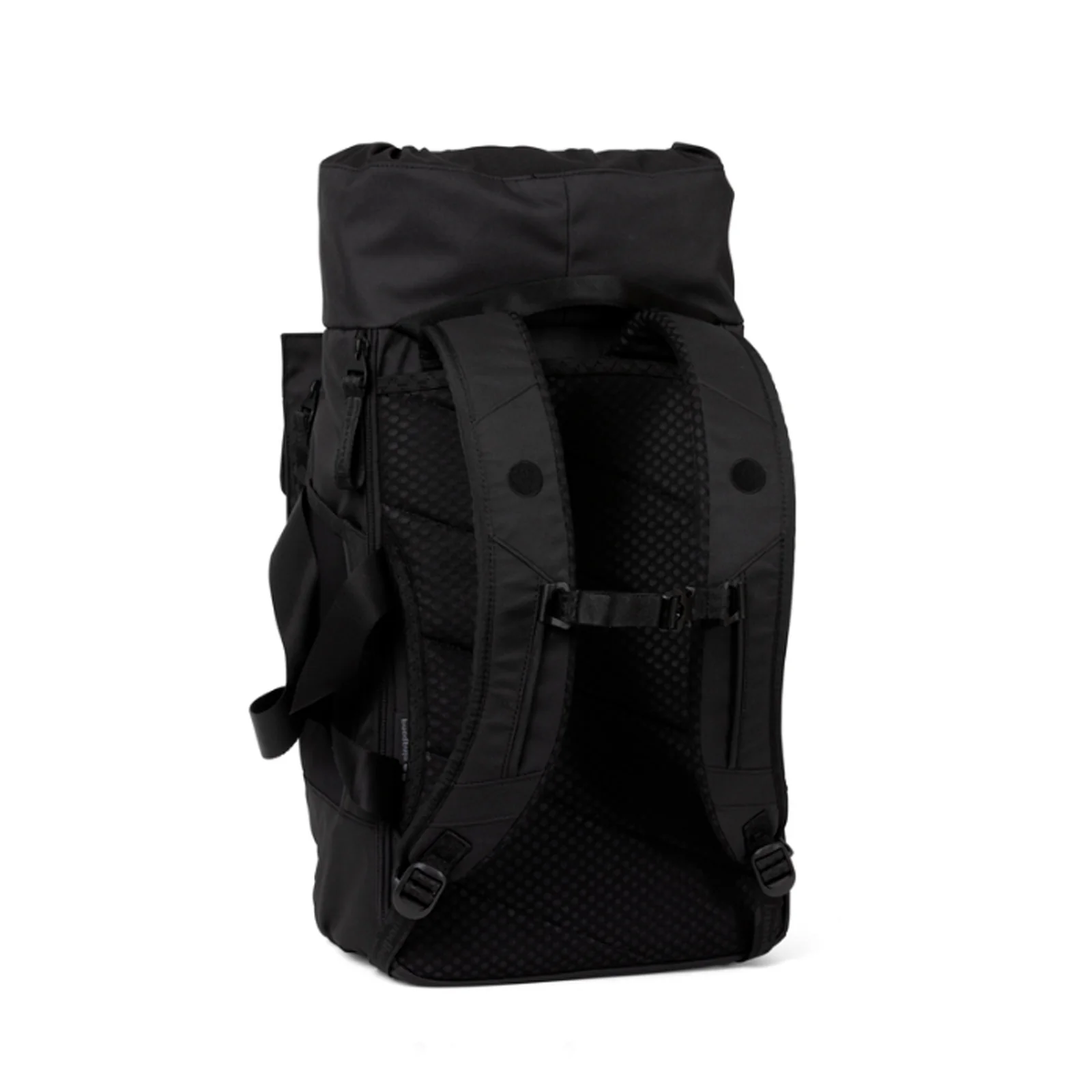 Blok Medium Backpack construct black - Image 4