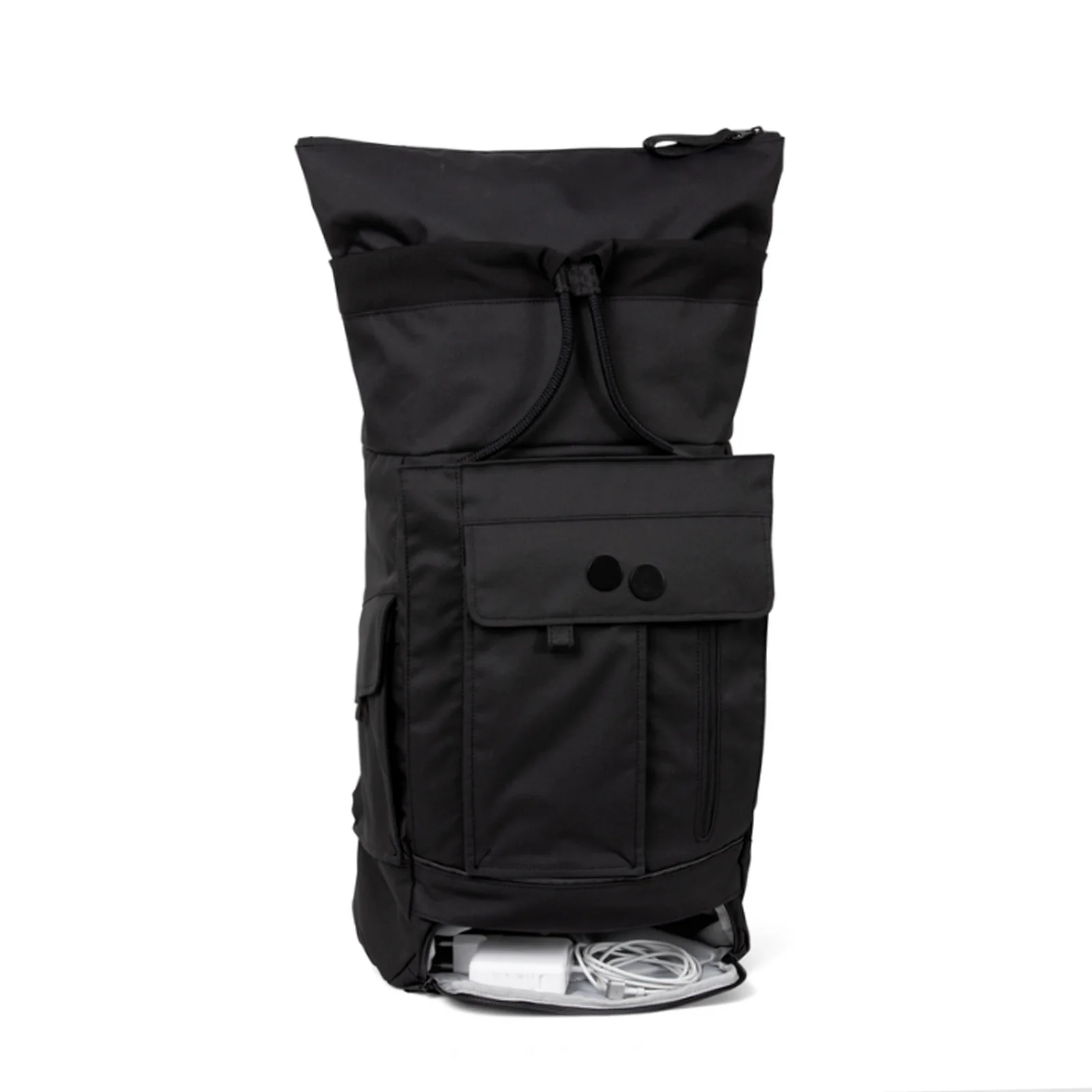 Blok Medium Backpack construct black - Image 5