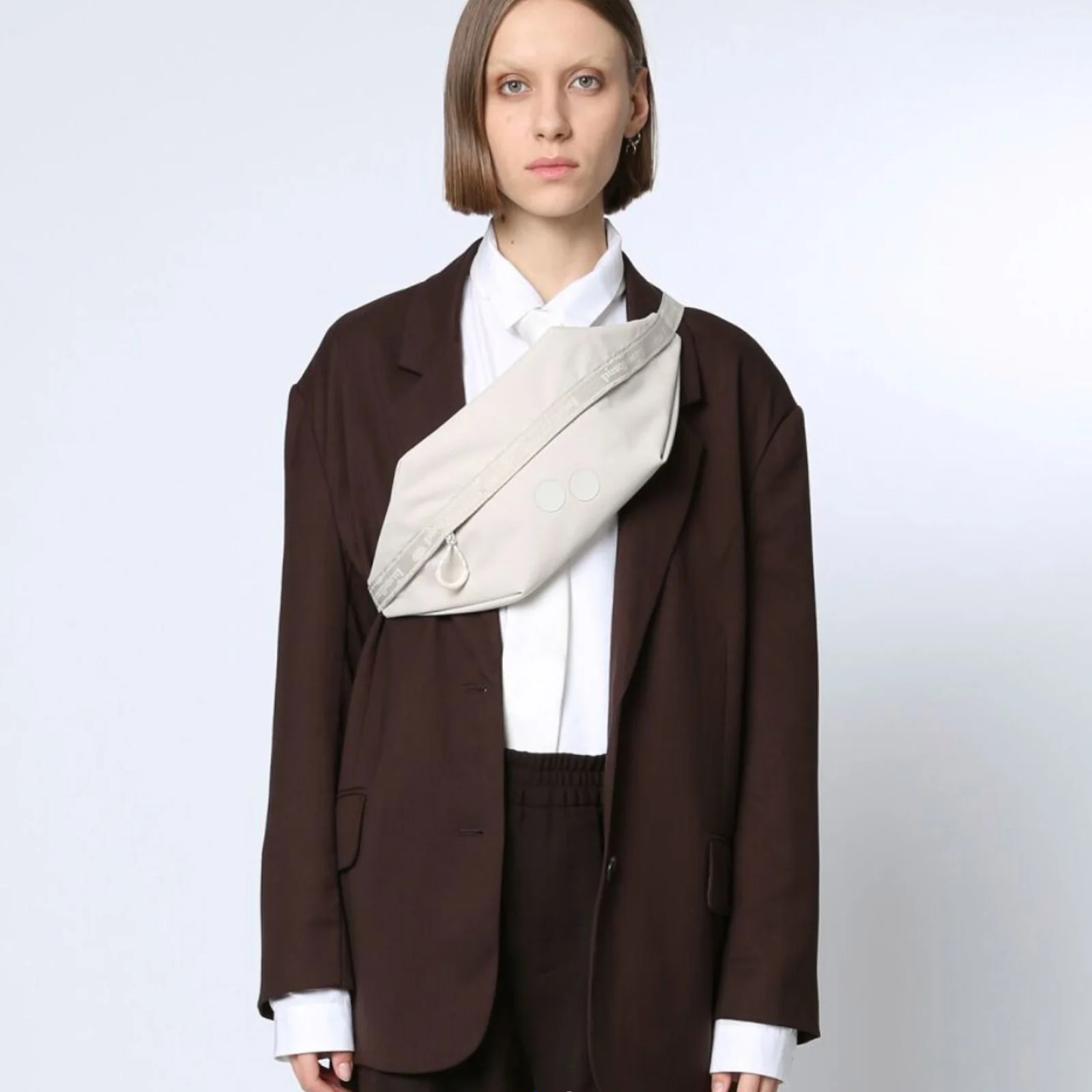 Brik Hipbag cliff beige - Image 2