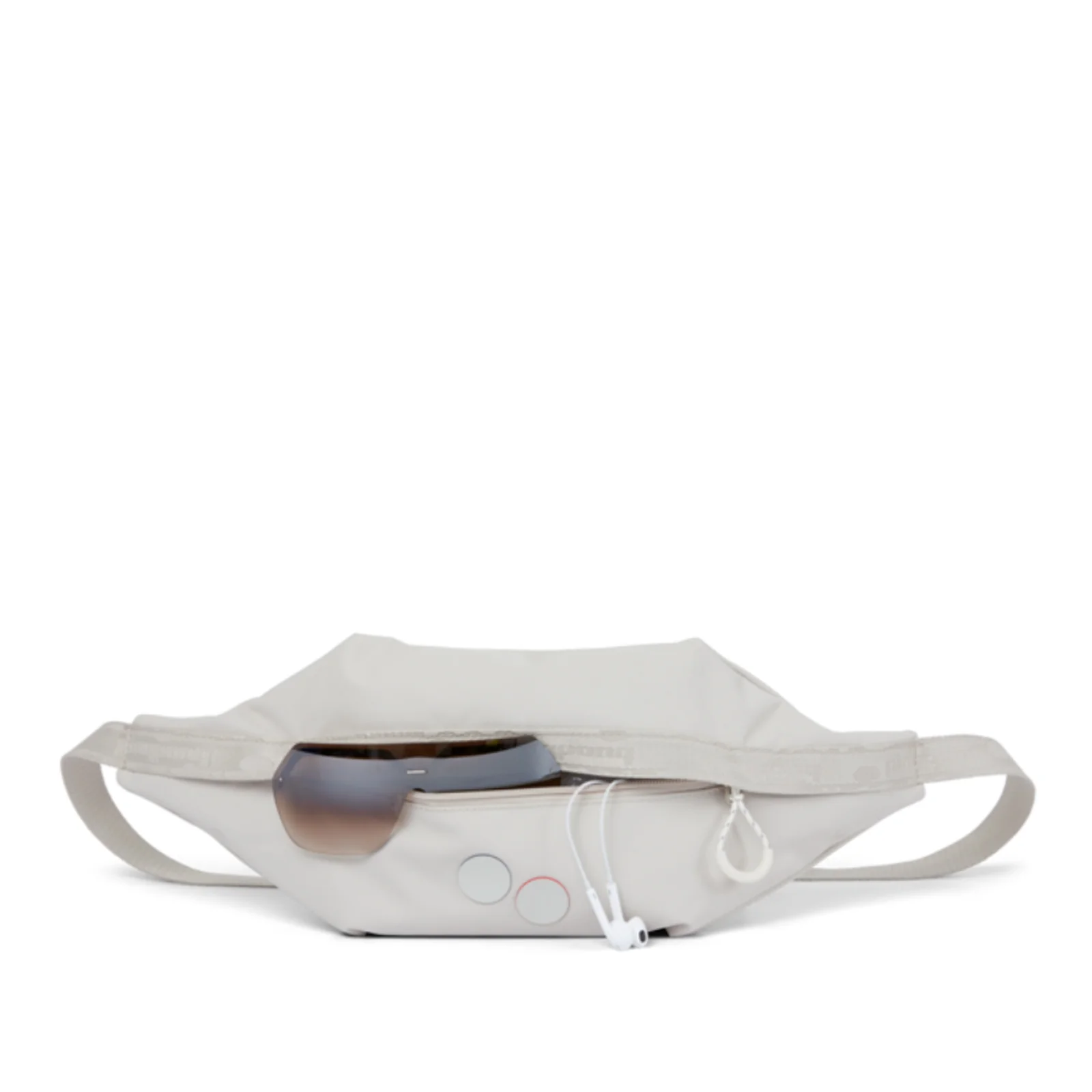 Brik Hipbag cliff beige - Image 4