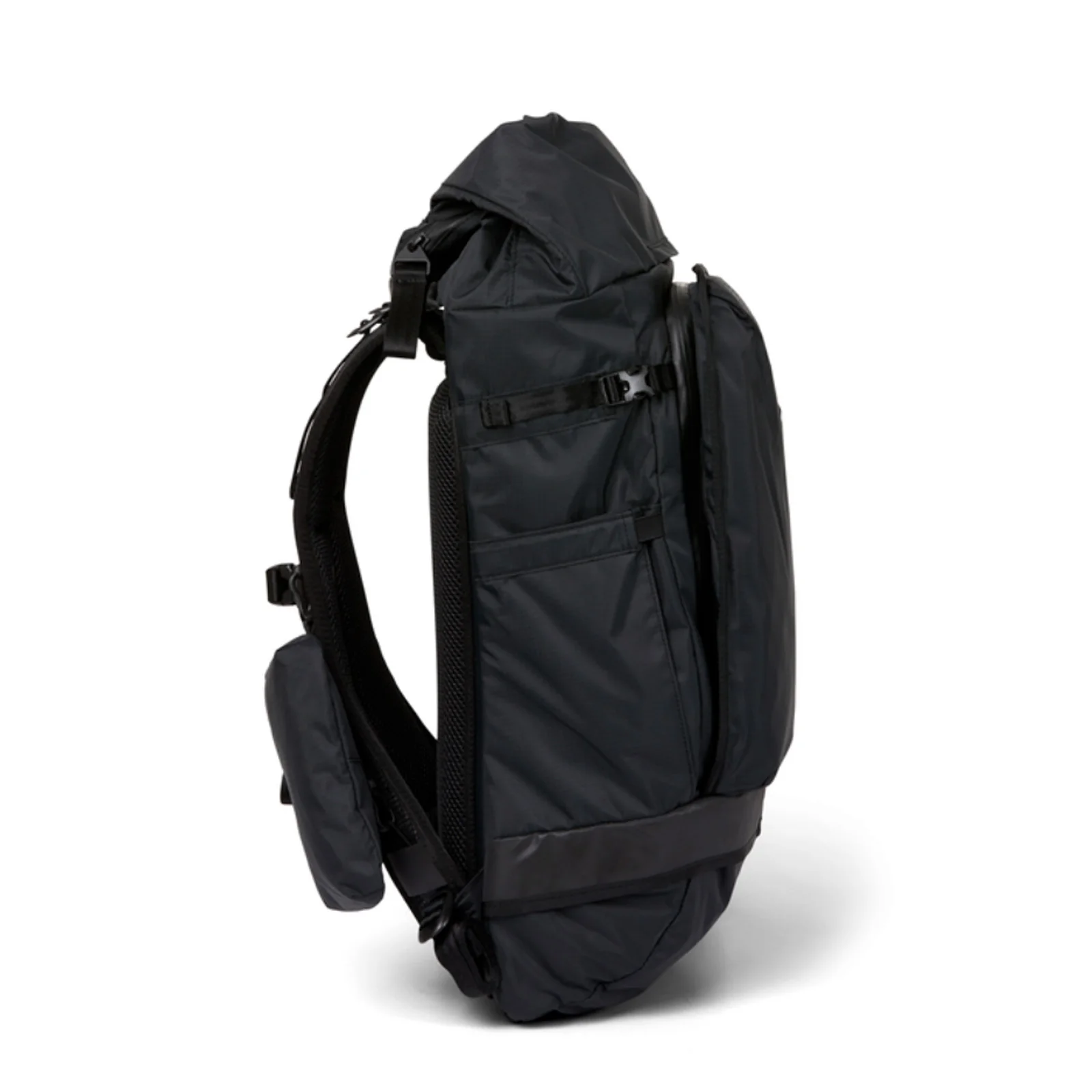 Komut Medium Backpack pure black - Image 4