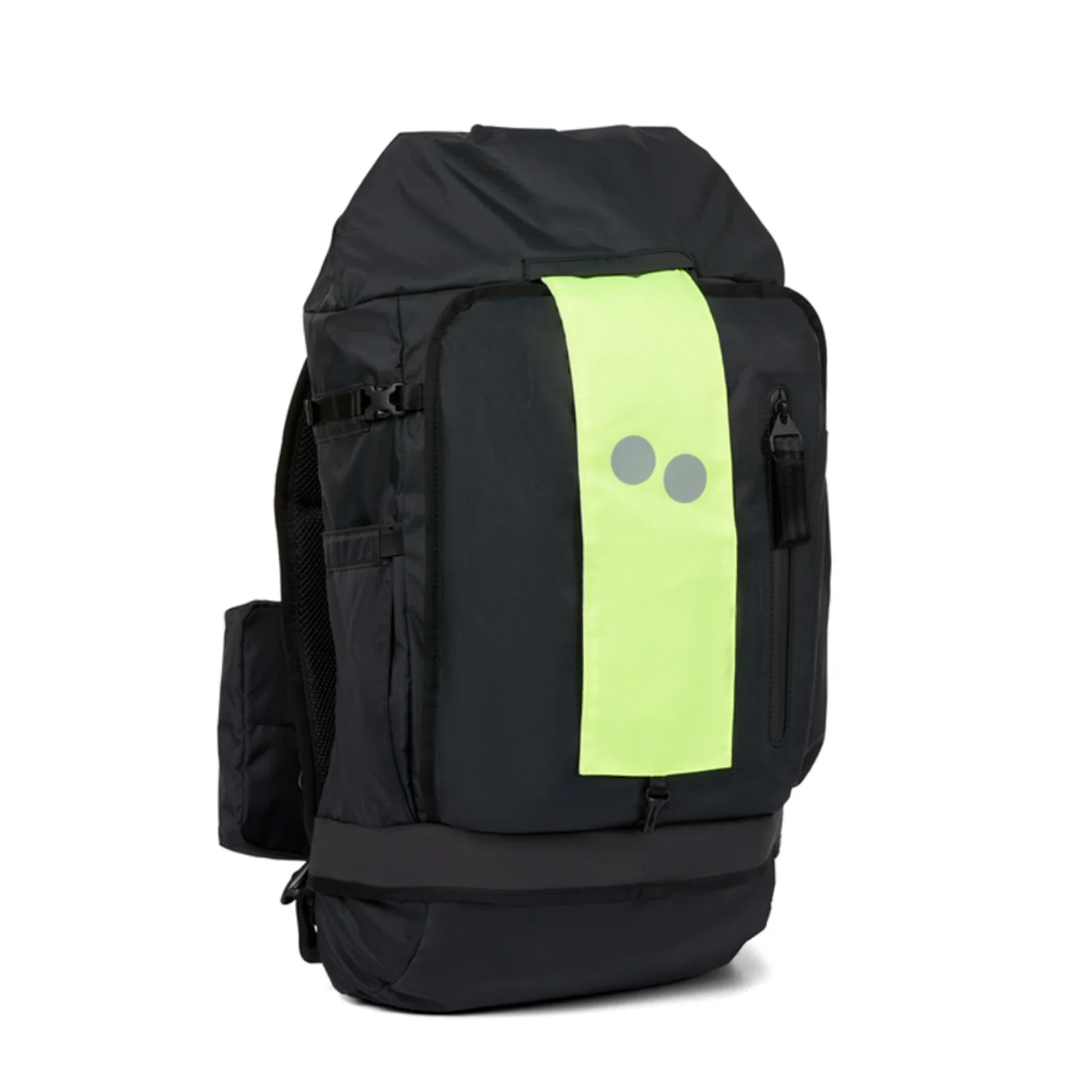Komut Medium Backpack pure black - Image 5