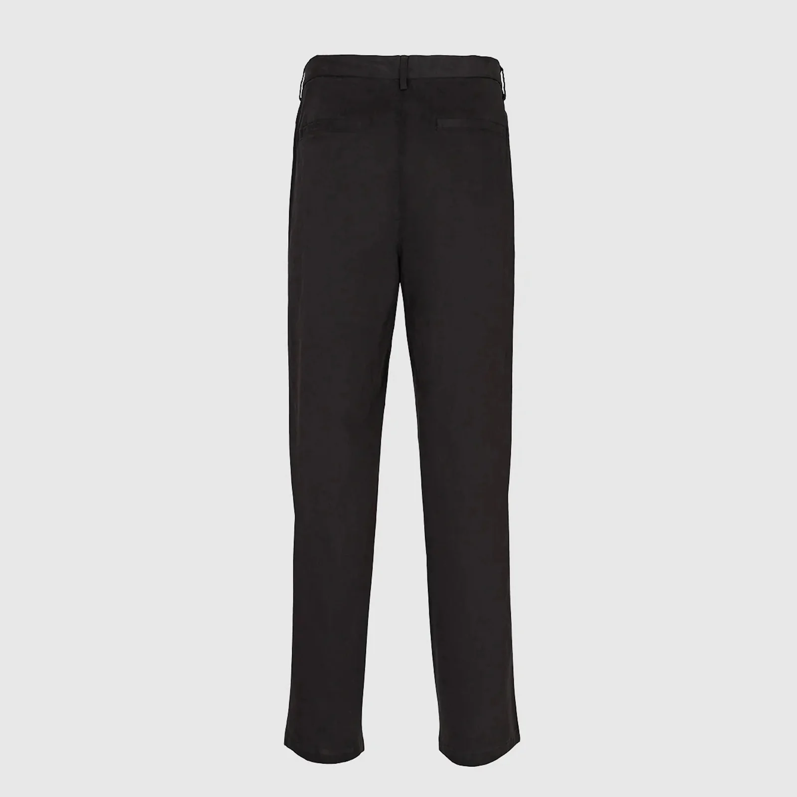 Pleat 2.0 Pants black - Image 2