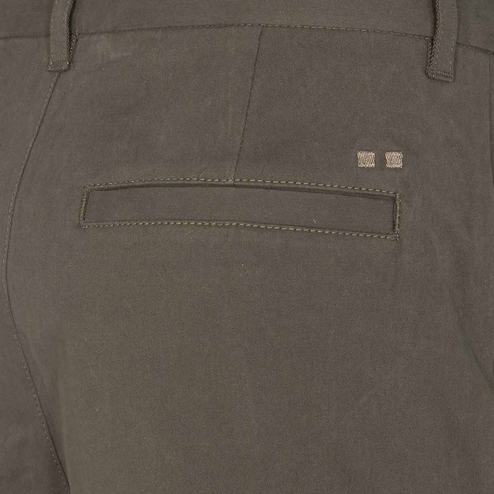 Pleat Pants rosin - Image 3