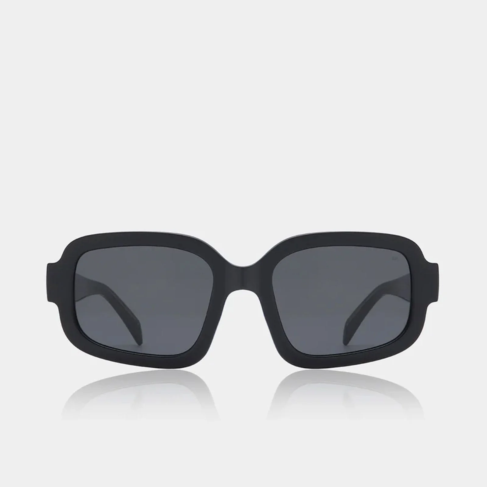 Pluto Sunglasses black