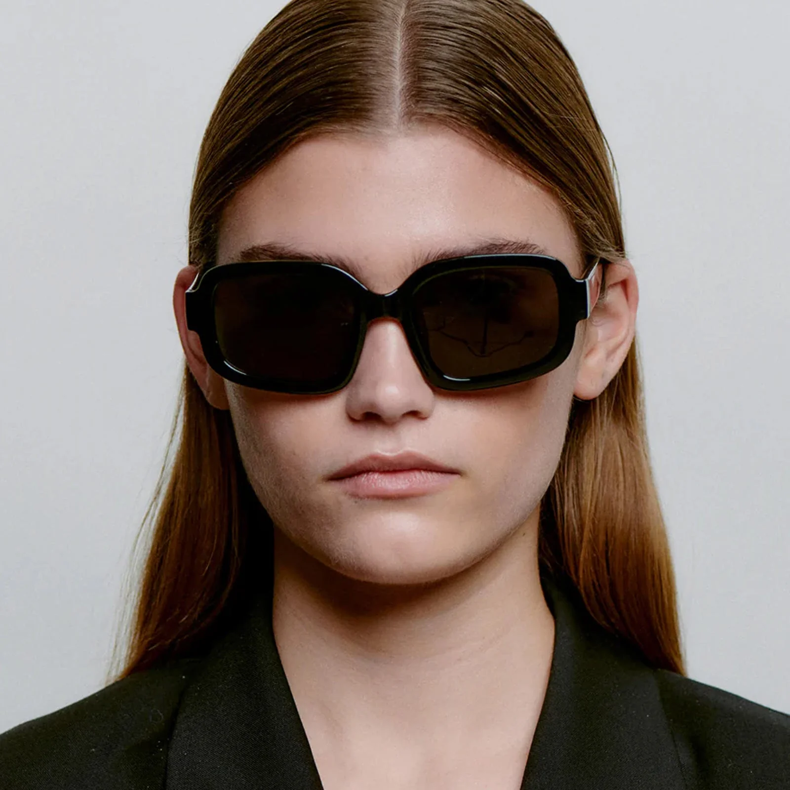 Pluto Sunglasses black - Image 2