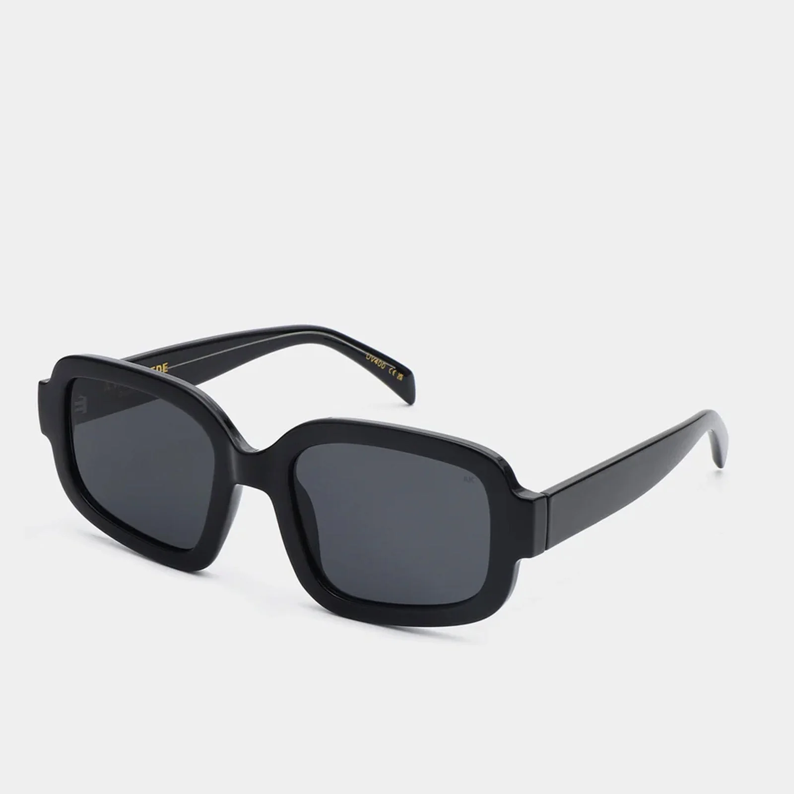 Pluto Sunglasses black - Image 3