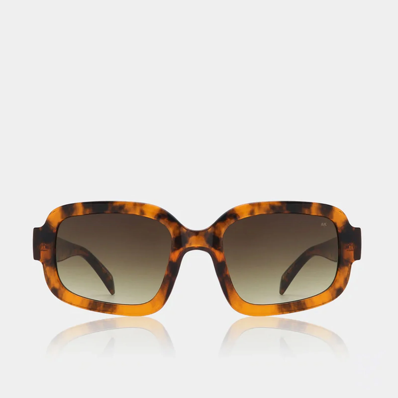 Pluto Sunglasses havana