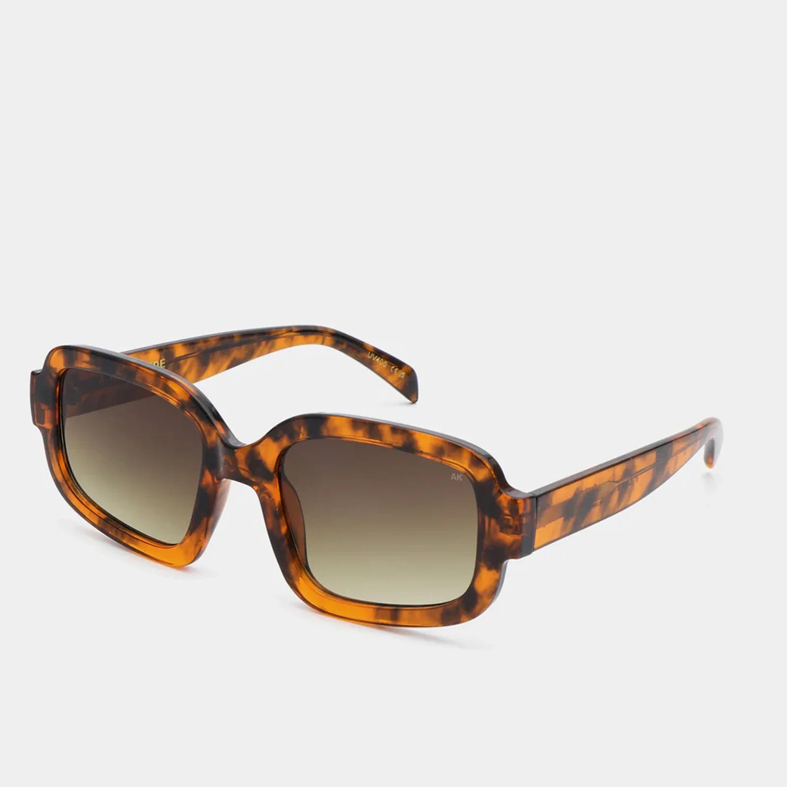 Pluto Sunglasses havana - Image 2