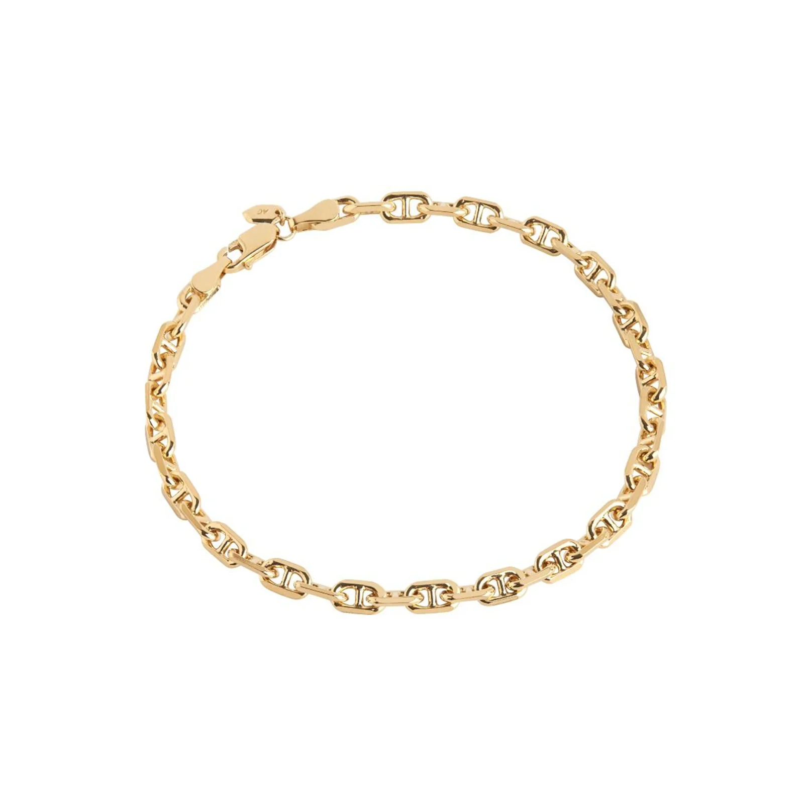 Porto Bracelet gold - Image 2