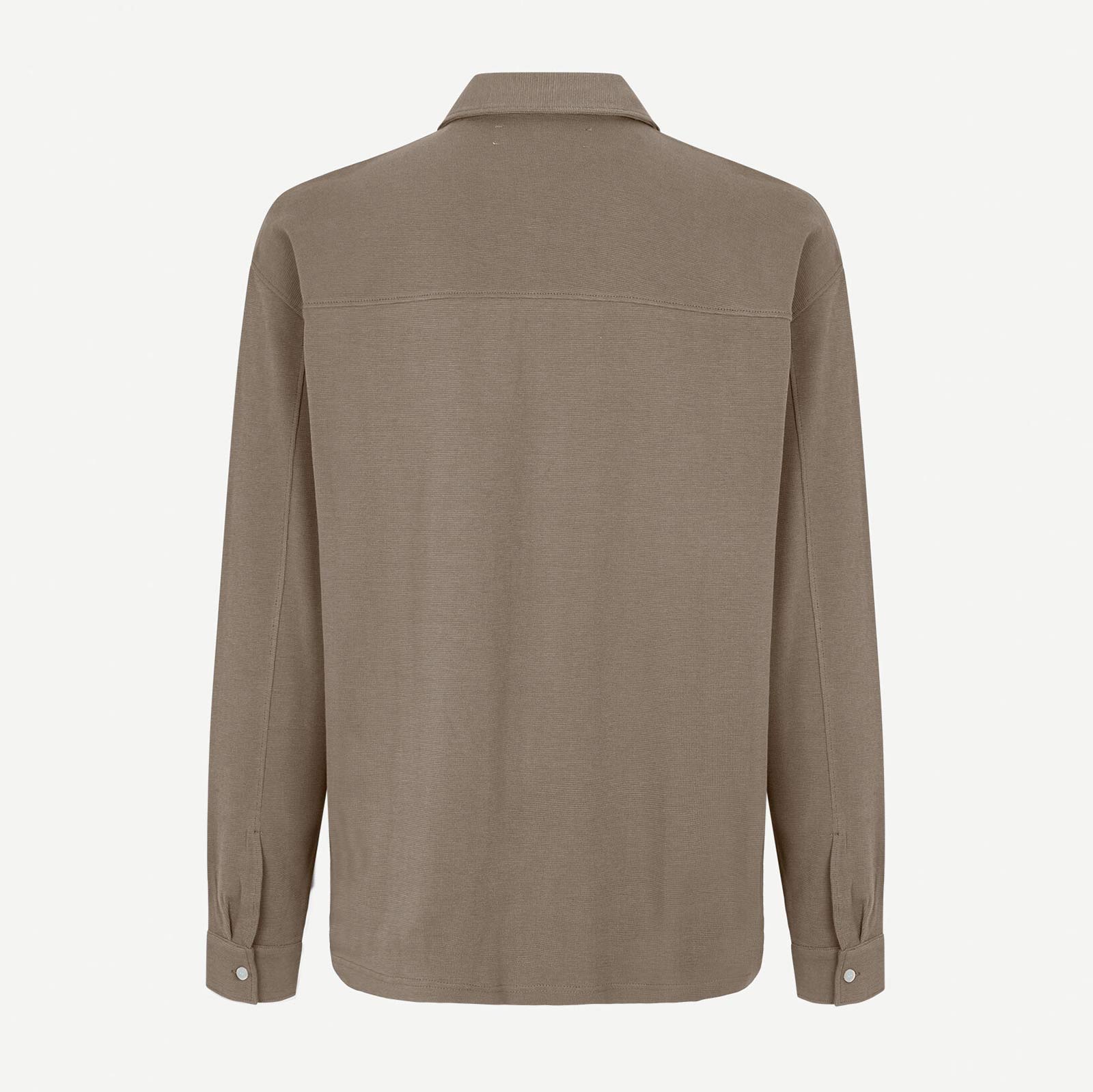 Poul Shirt 11742 brindle - Image 2